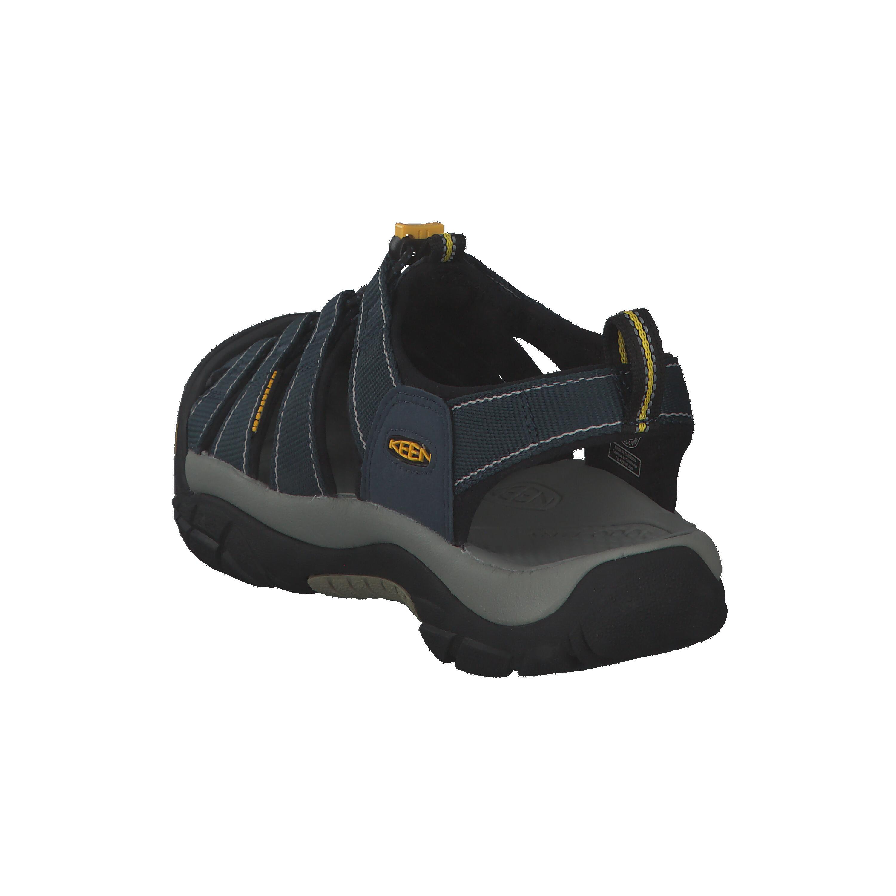 Des sandales pour hommes Keen Newport H2 11/14