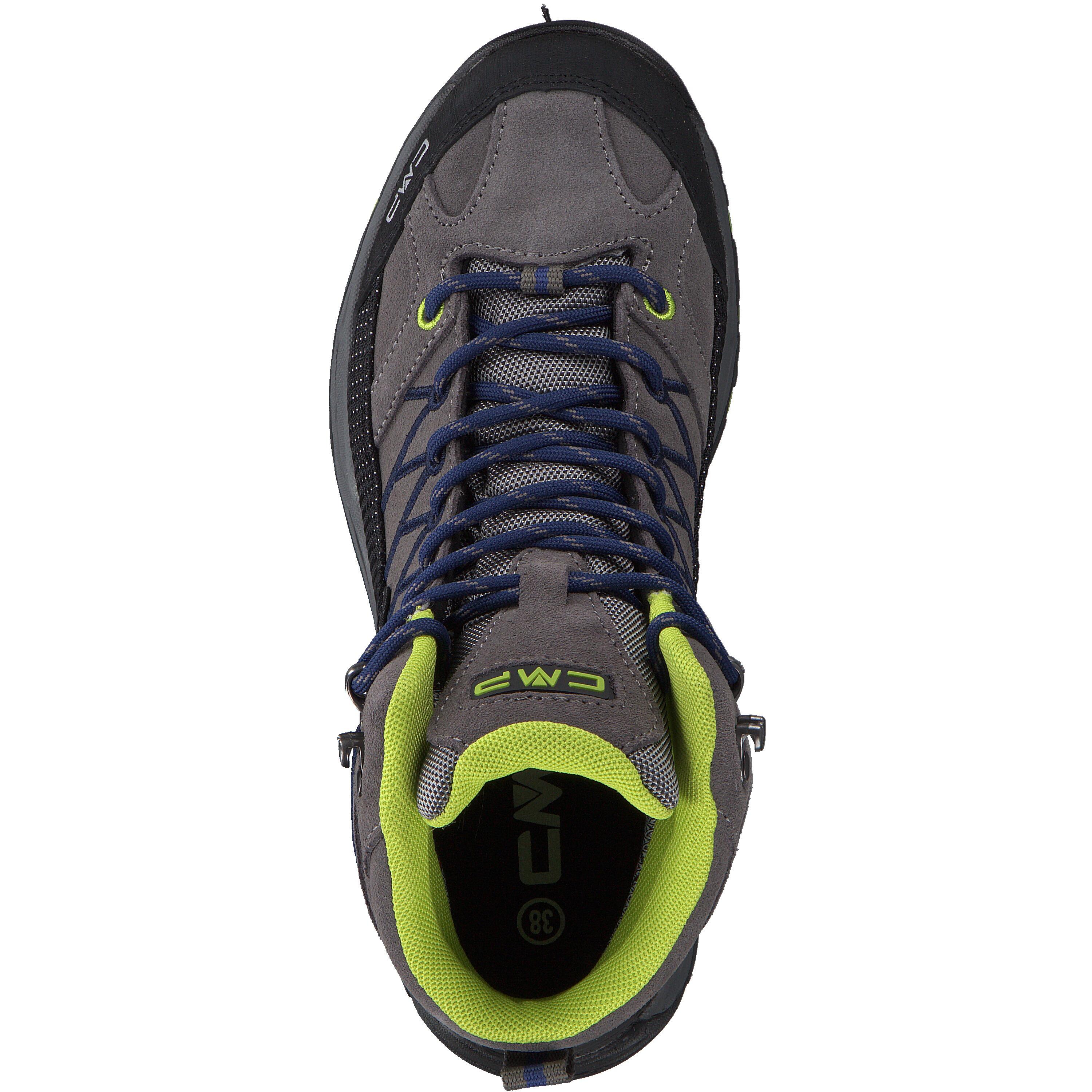 Chaussures de randonnée mid enfant CMP Rigel Waterproof 5/15