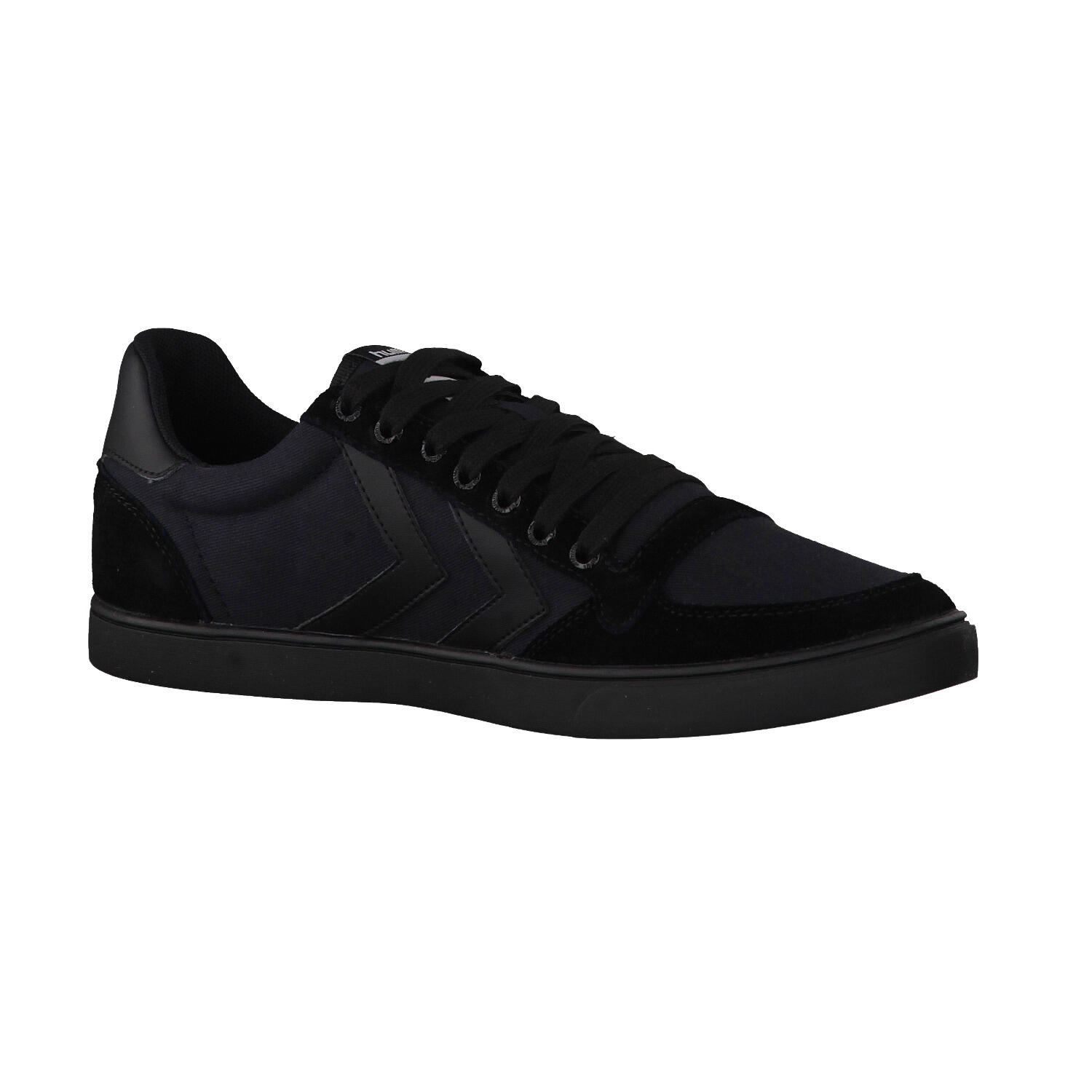 Zapatilla Deportiva Low Slimmer Stadil Adulto Unisex Hummel 8/15
