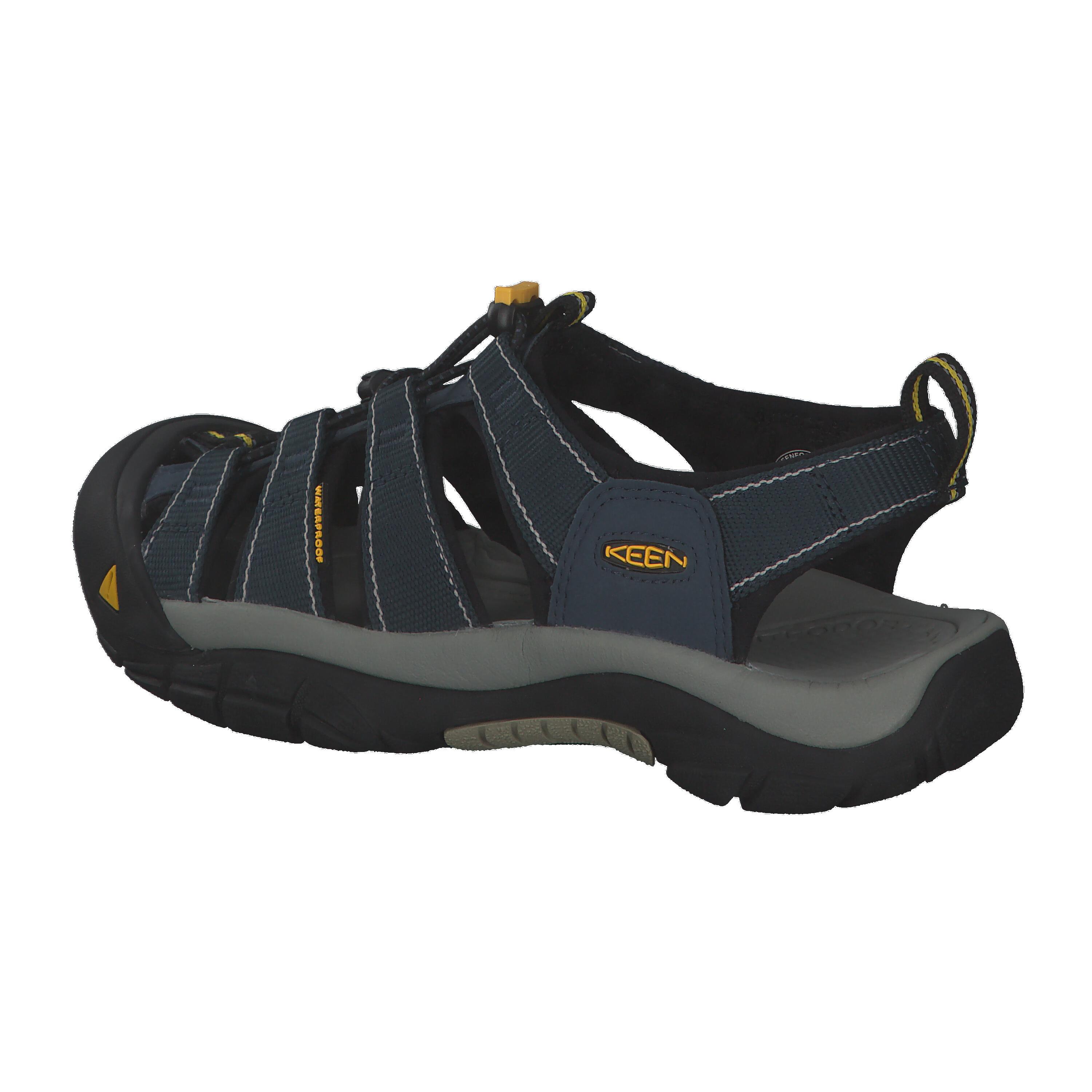 Des sandales pour hommes Keen Newport H2 10/14