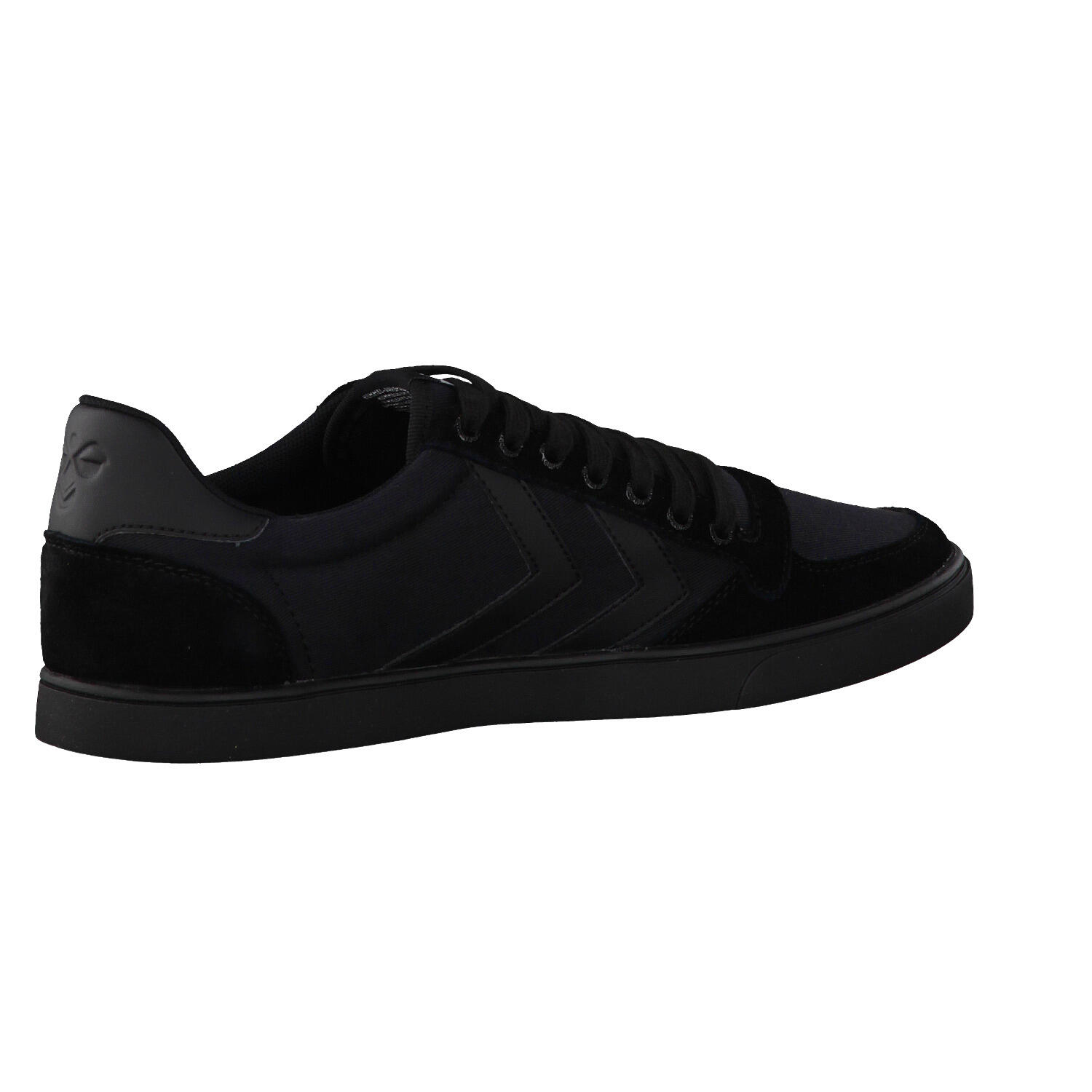 Zapatilla Deportiva Low Slimmer Stadil Adulto Unisex Hummel 15/15