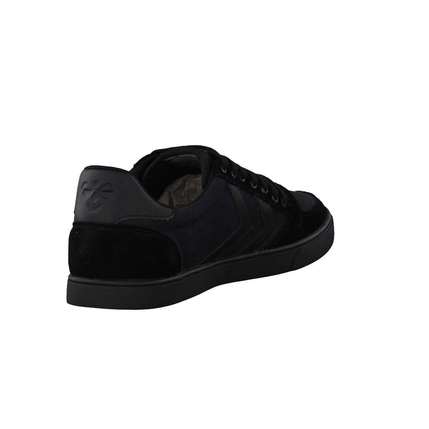Zapatilla Deportiva Low Slimmer Stadil Adulto Unisex Hummel 14/15