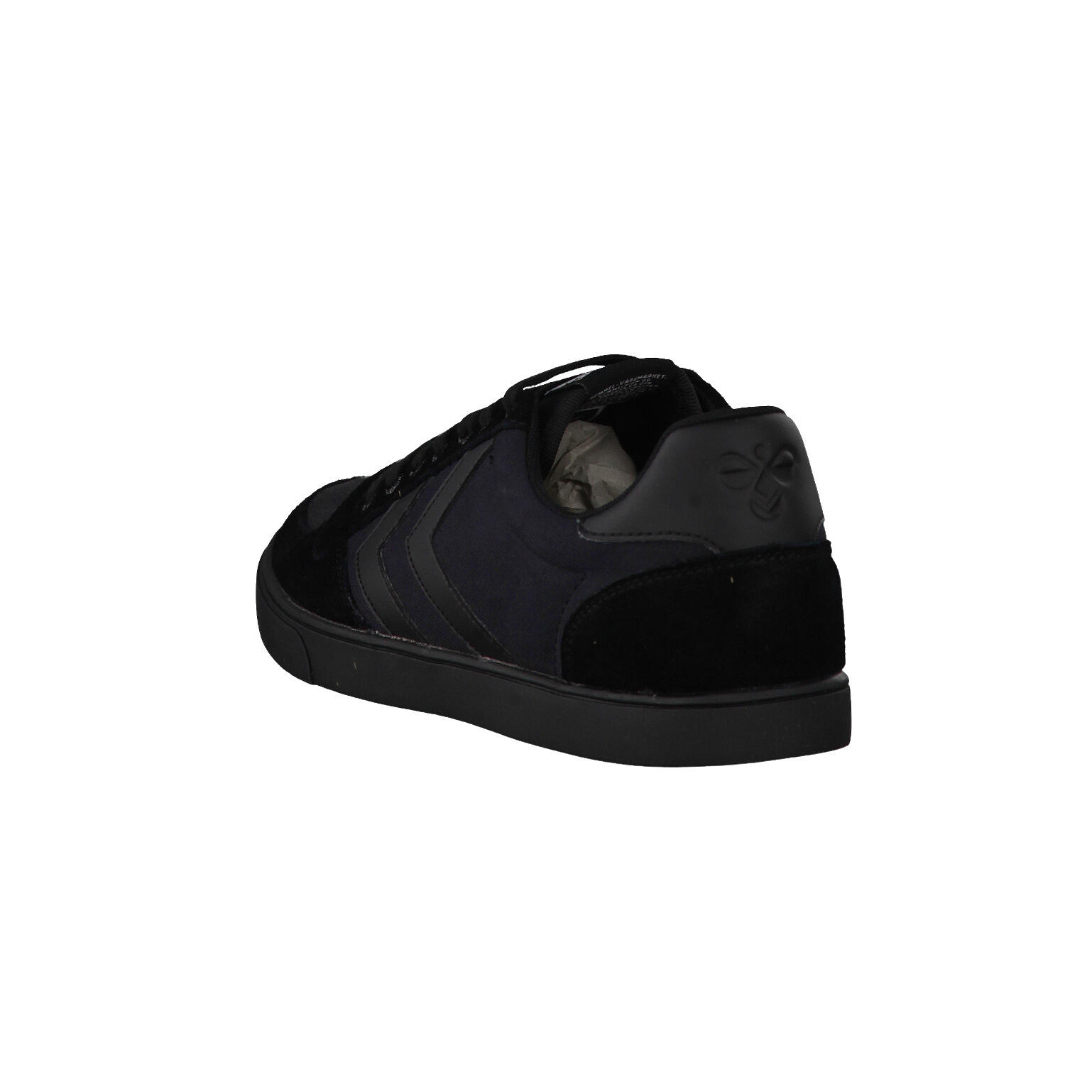 Zapatilla Deportiva Low Slimmer Stadil Adulto Unisex Hummel 12/15