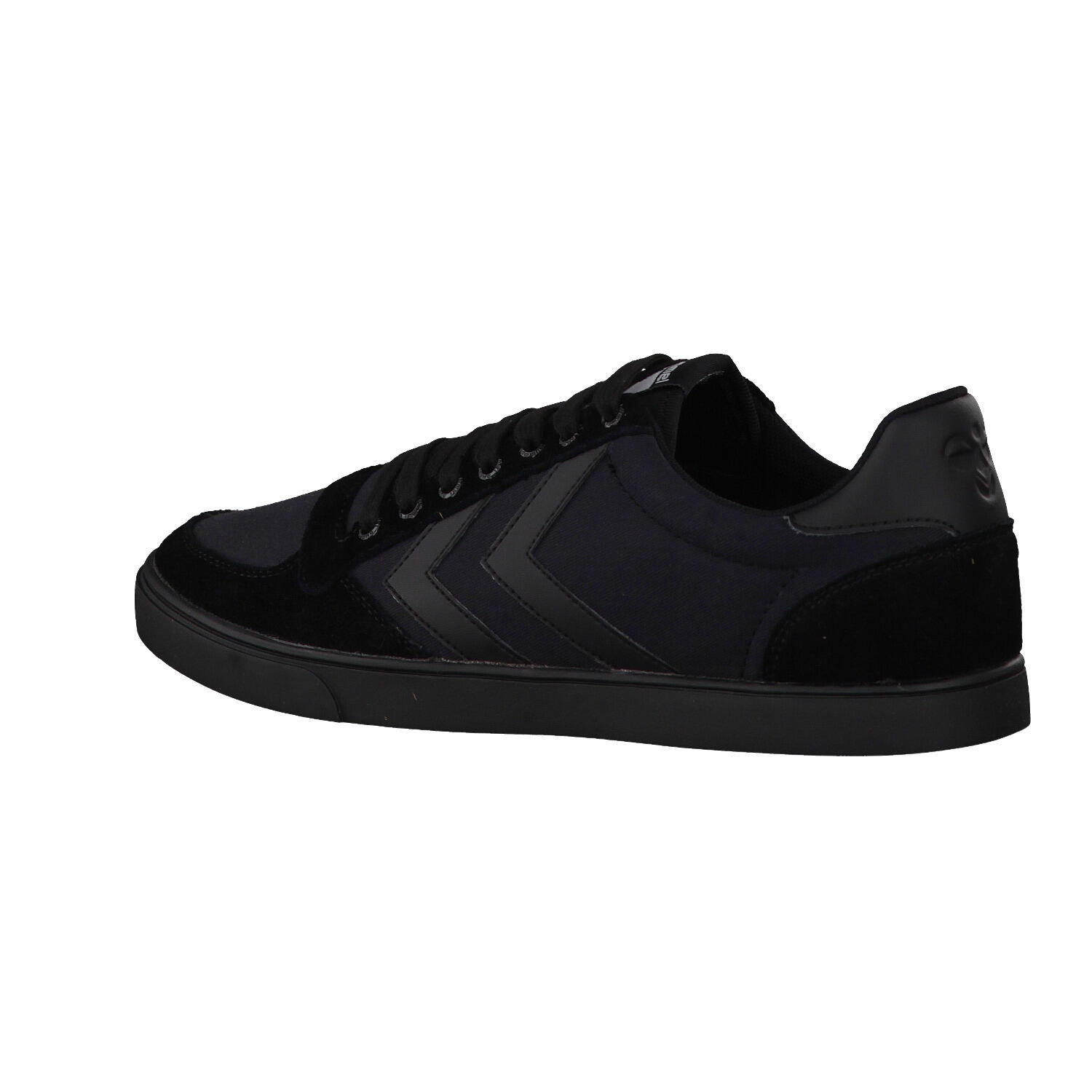 Zapatilla Deportiva Low Slimmer Stadil Adulto Unisex Hummel 11/15