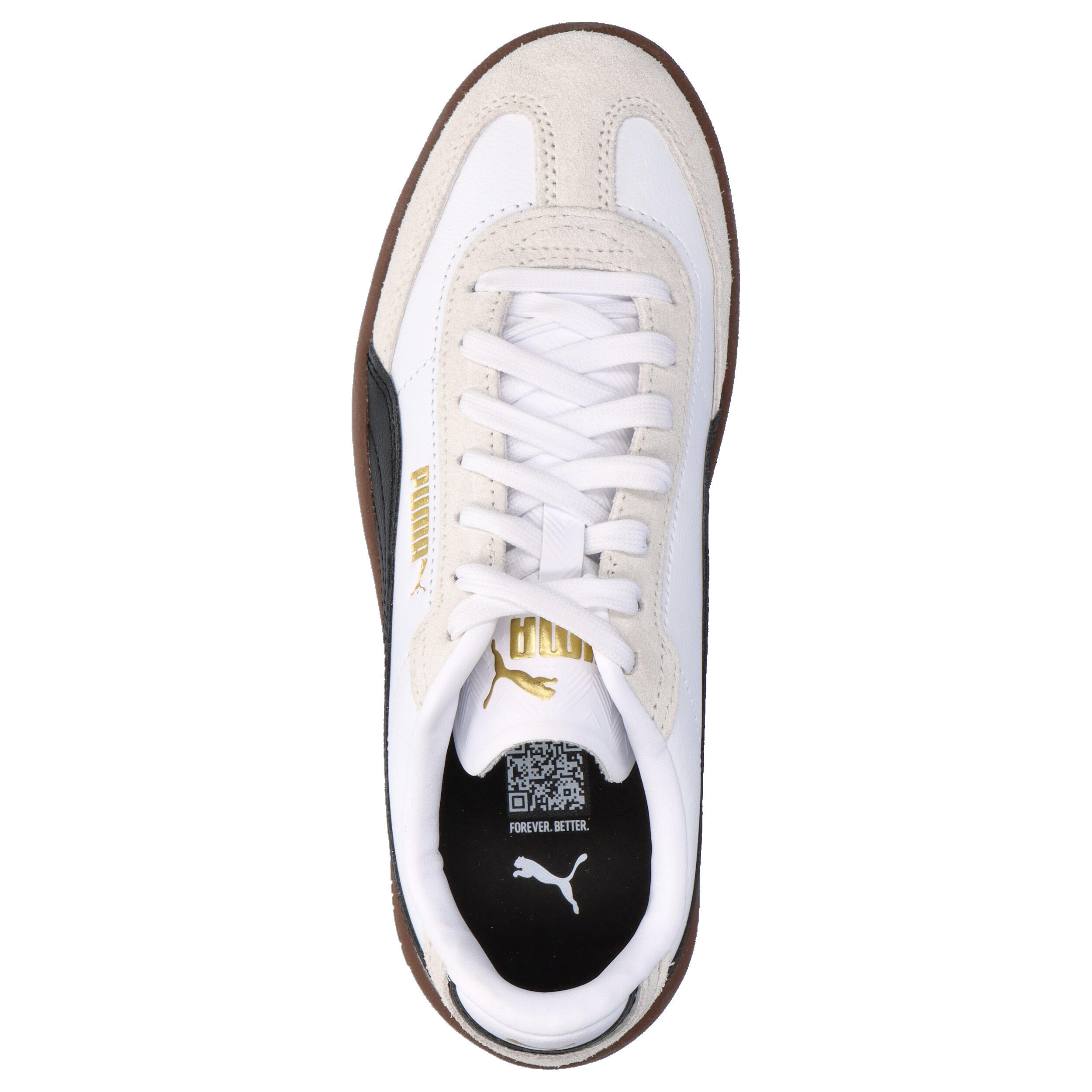 Kindertrainers Puma Club II Era 5/14