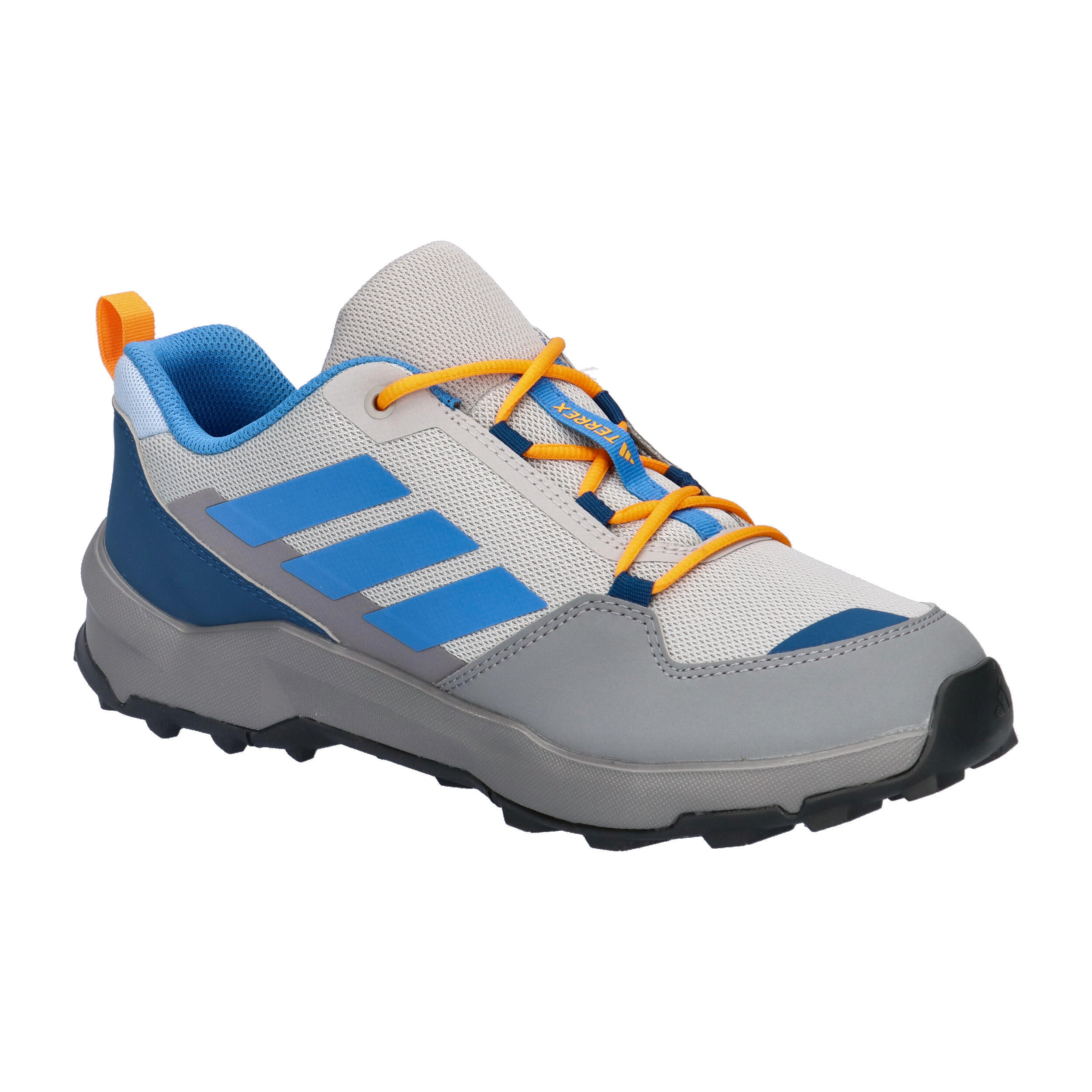 Zapatillas de senderismo para niños adidas Terrex AX4S 8/15