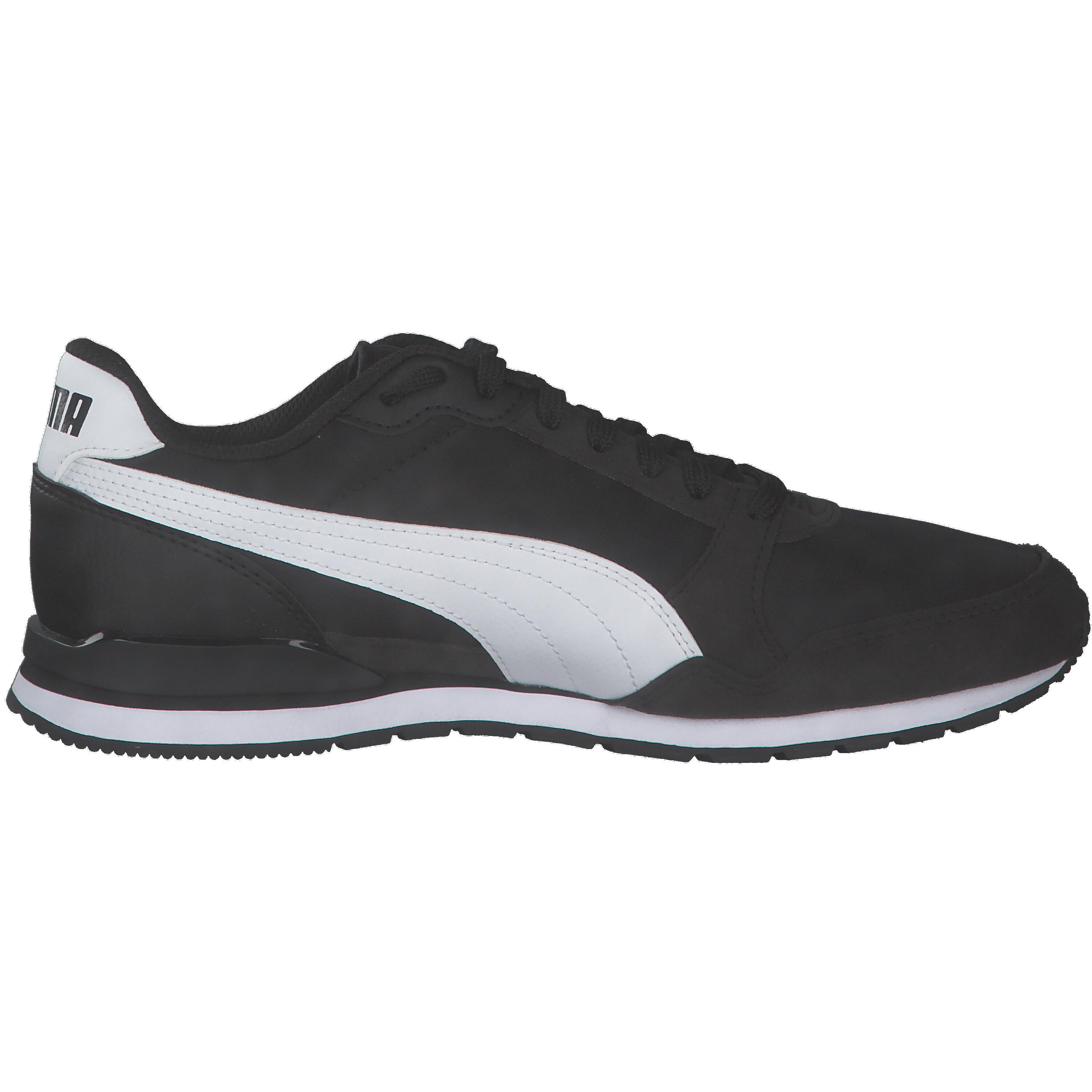 Sneakers ST Runner v3 SD PUMA Black White 7/15