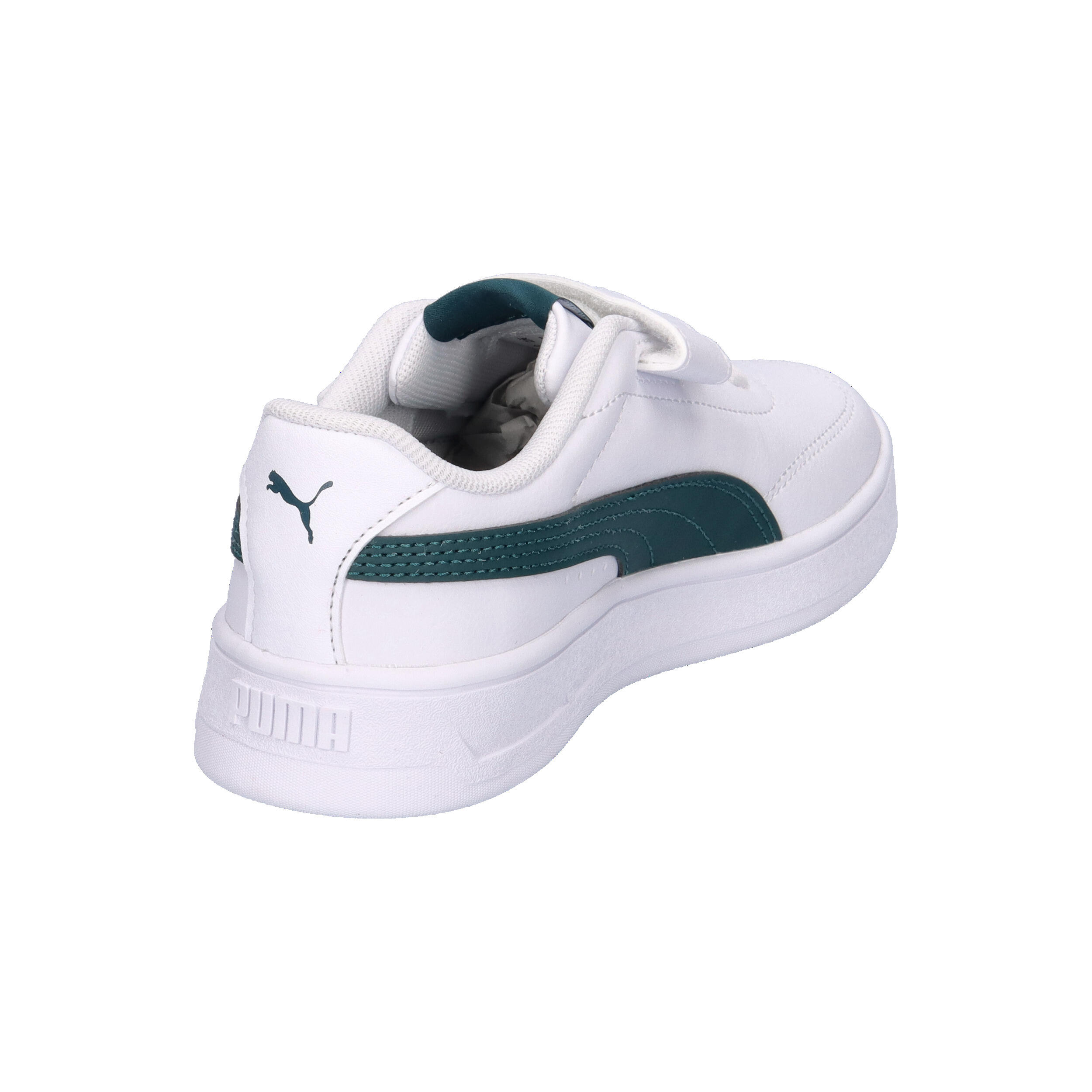Court Classic Clean sneakers voor kinderen PUMA 14/15