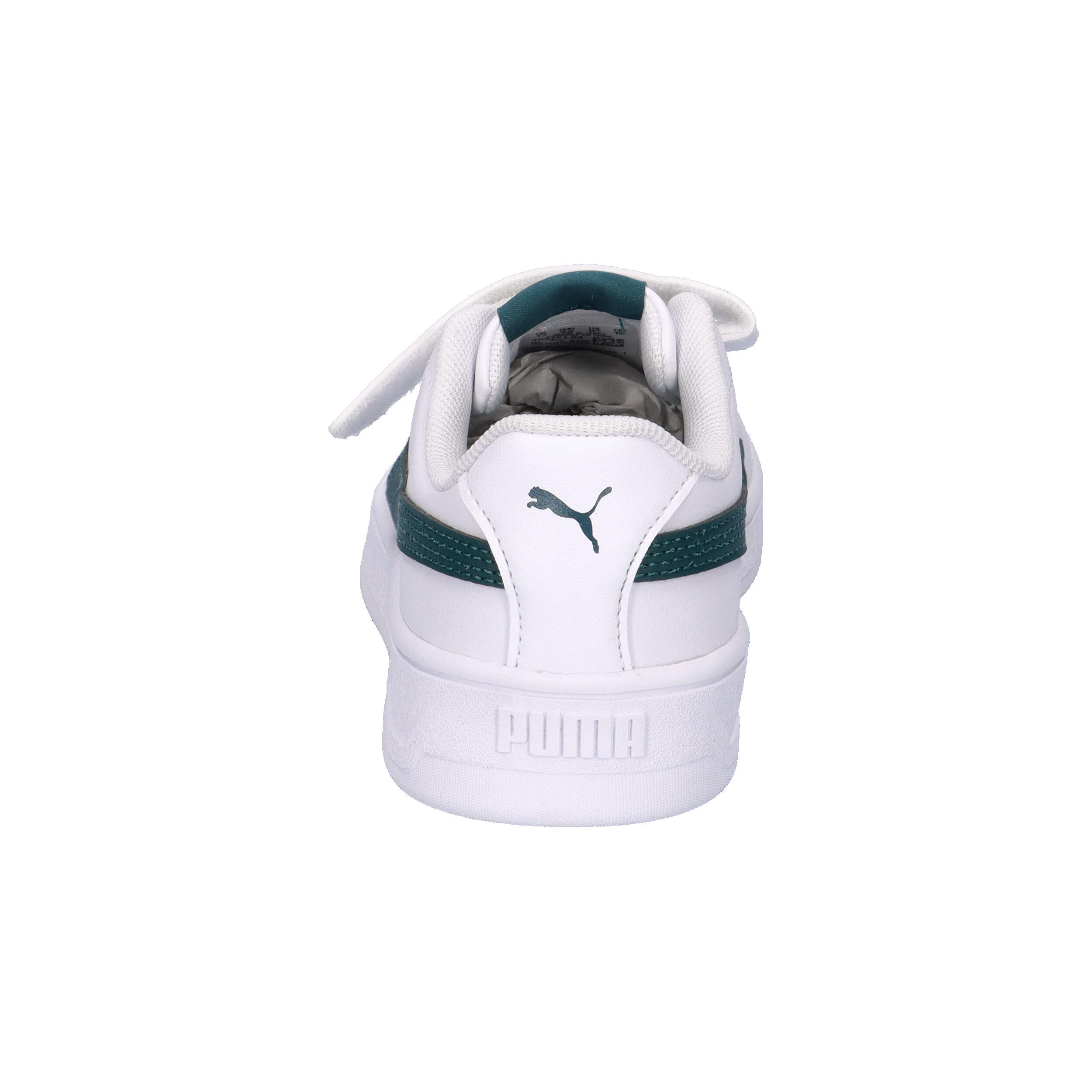 Court Classic Clean sneakers voor kinderen PUMA 13/15
