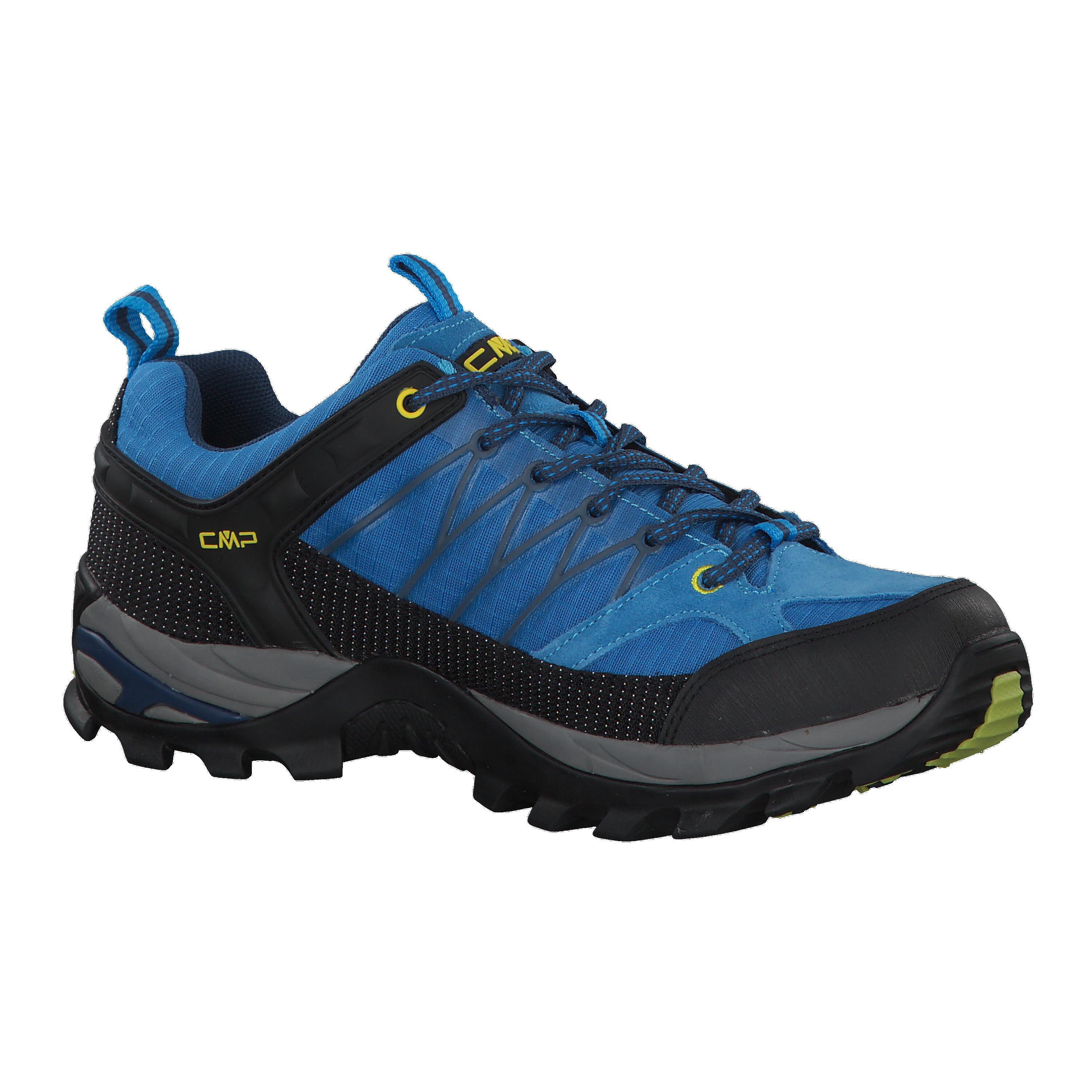 Buty Trekkingowe dla dorosłych CMP Rigel Low Waterproof 8/15