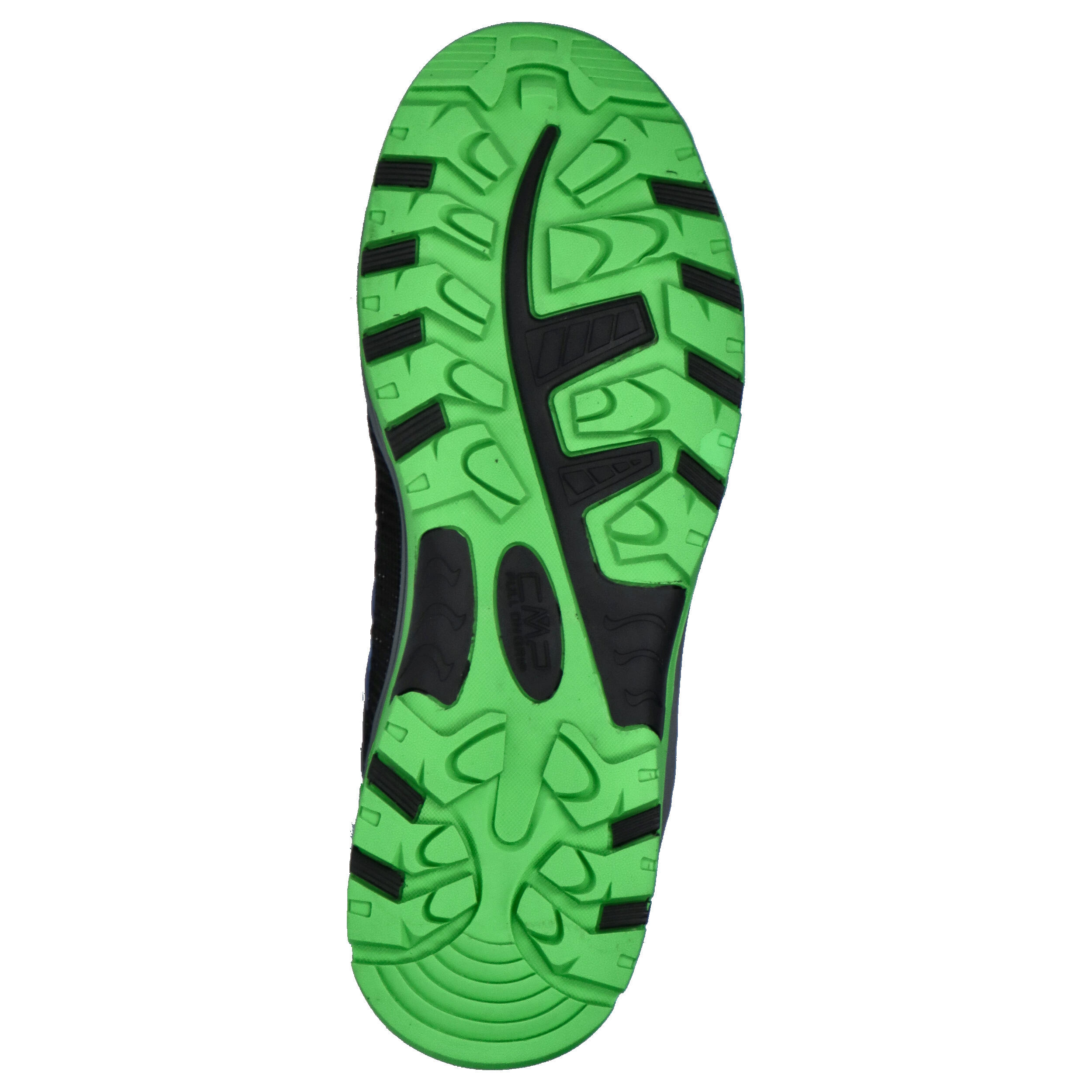 Chaussures de randonnée basse enfant CMP Rigel Waterproof 6/15