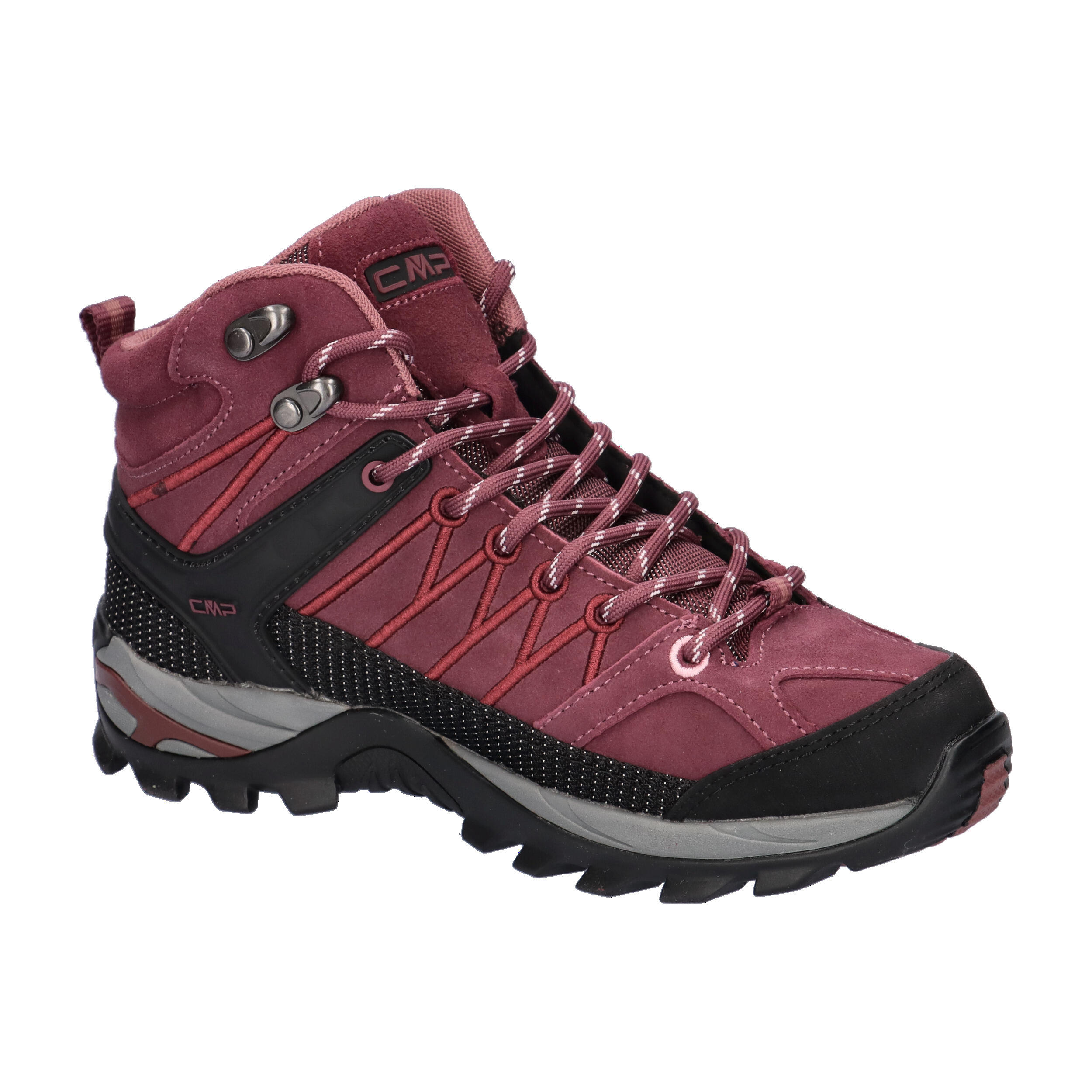 Trekkingschoenen voor vrouwen CMP Rigel Mid 8/14
