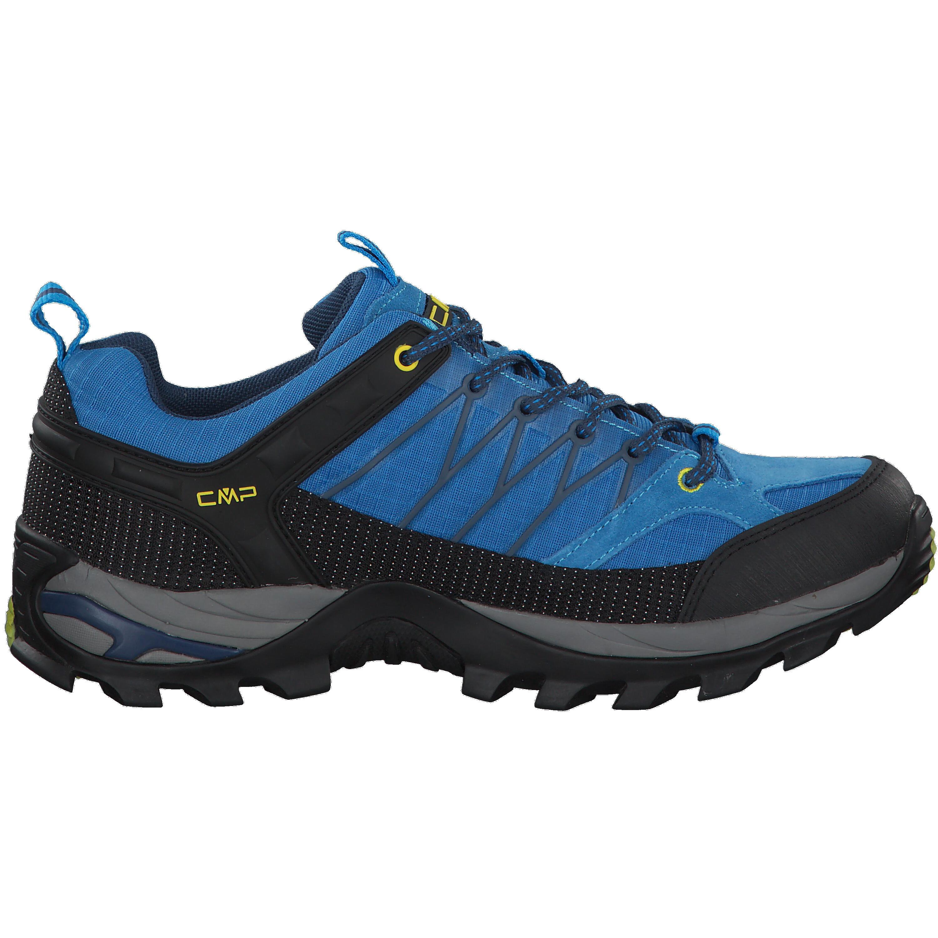 Buty Trekkingowe dla dorosłych CMP Rigel Low Waterproof 7/15