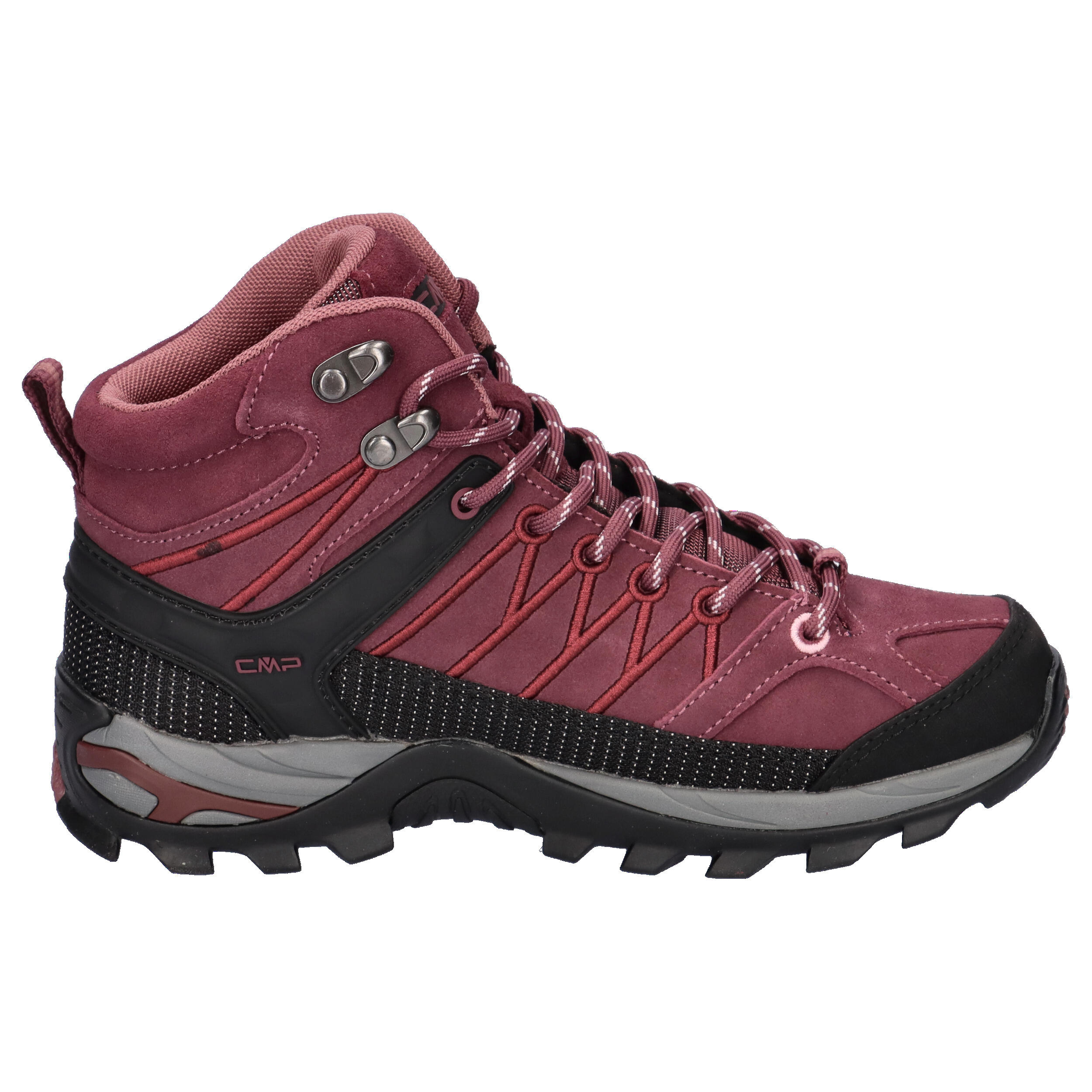 Trekkingschoenen voor vrouwen CMP Rigel Mid 7/14