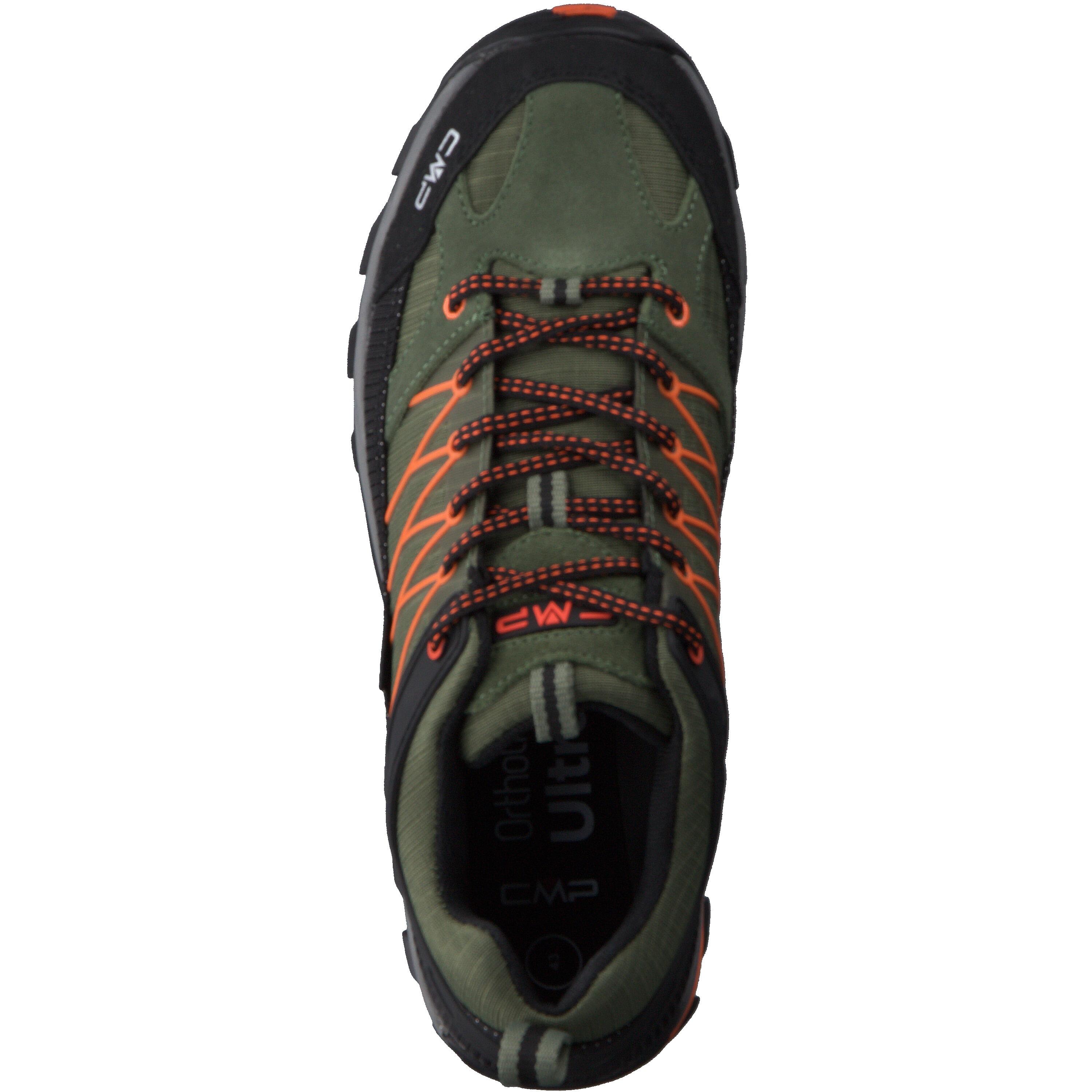 Zapatillas bajas de senderismo CMP Rigel waterprof 5/15