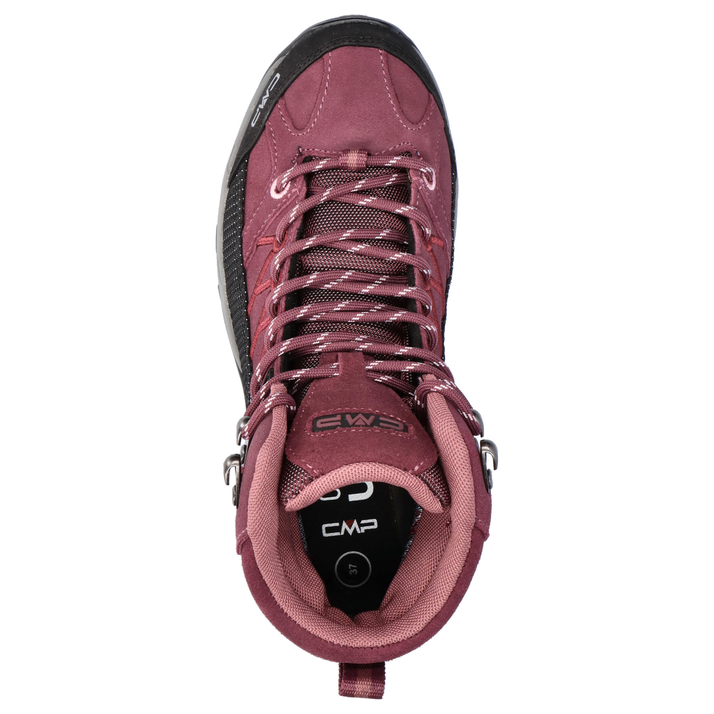 Trekkingschoenen voor vrouwen CMP Rigel Mid 5/14