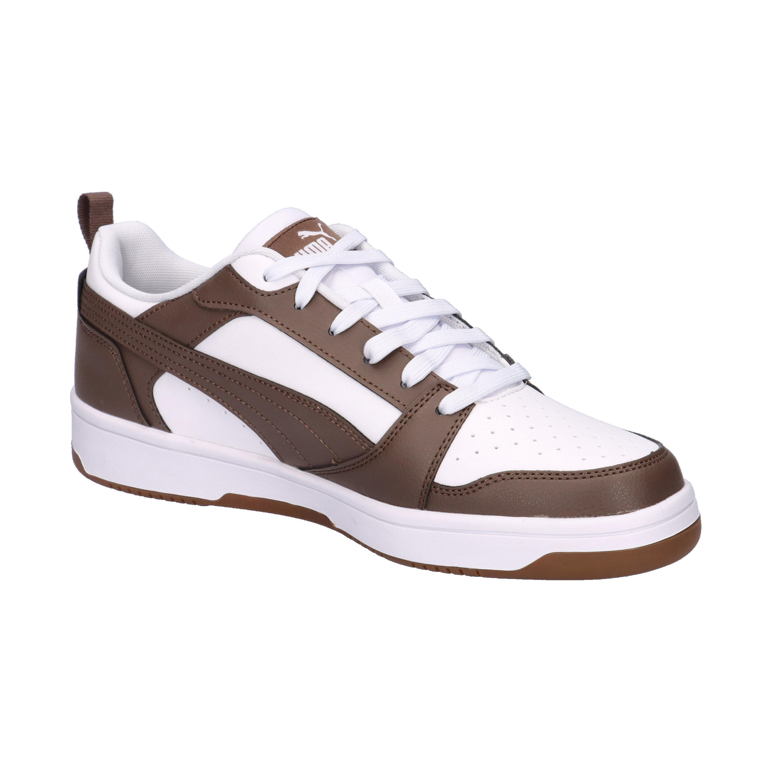 Puma Unisex Sneaker Rebound v6 Low 392328 8/15