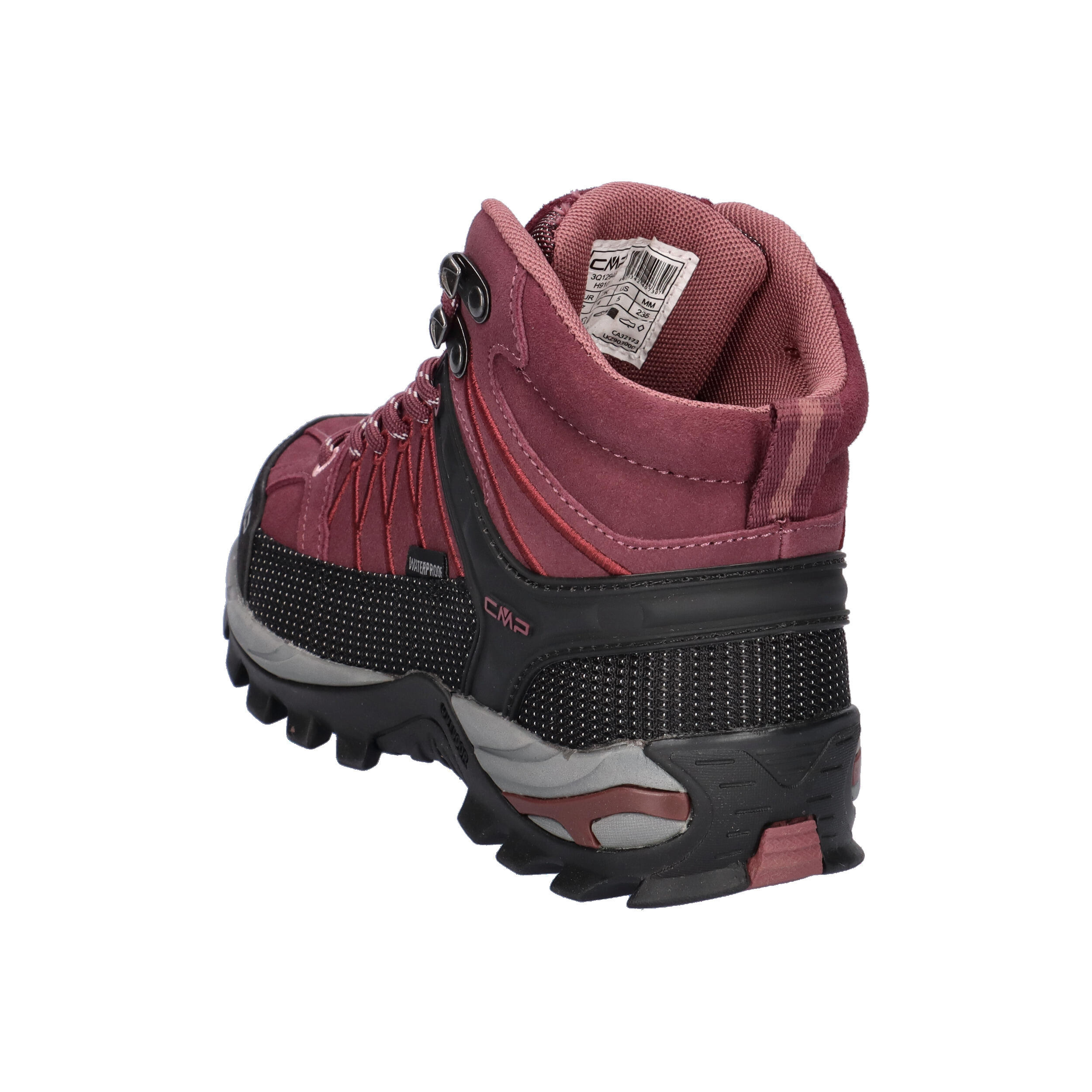 Trekkingschoenen voor vrouwen CMP Rigel Mid 11/14