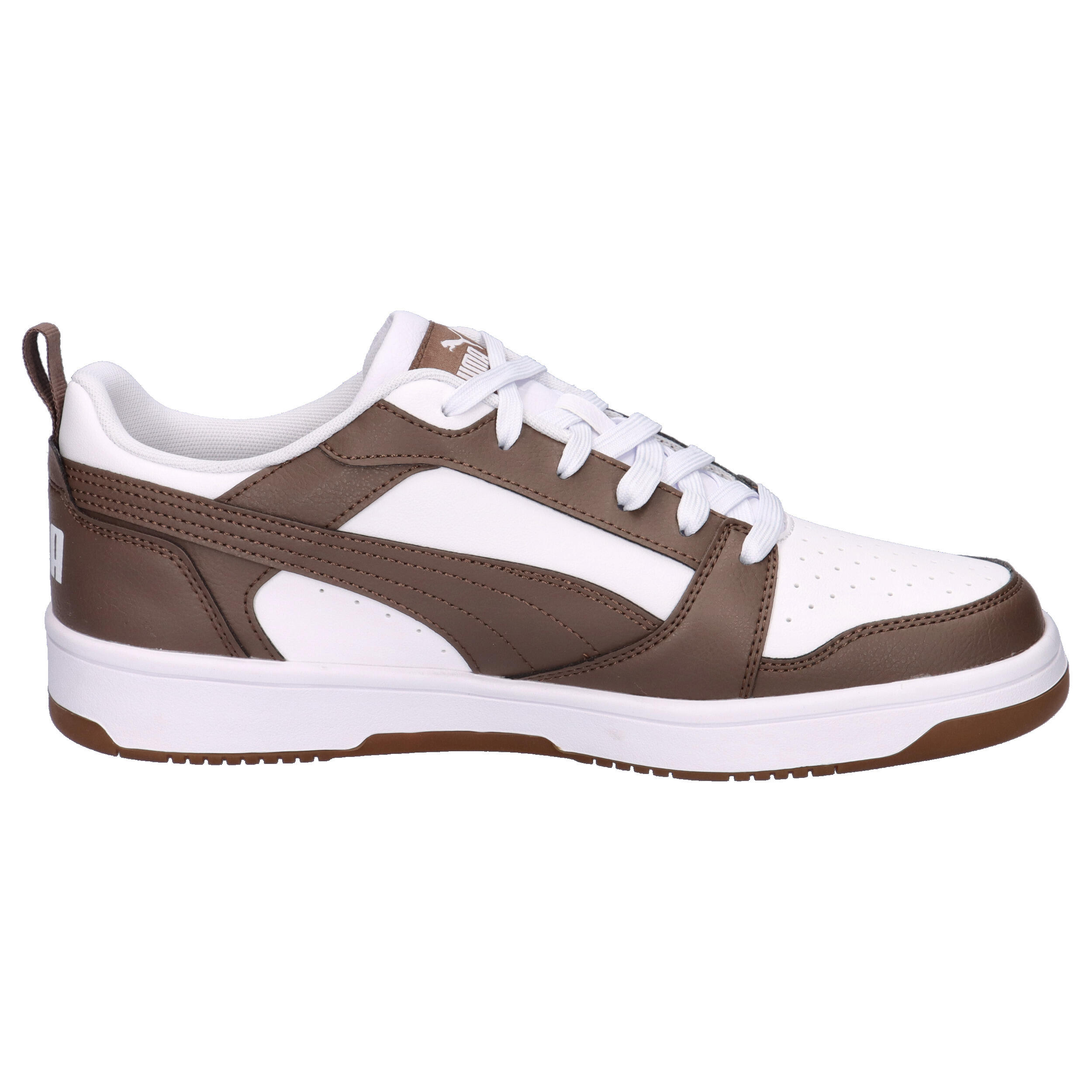 Puma Unisex Sneaker Rebound v6 Low 392328 7/15