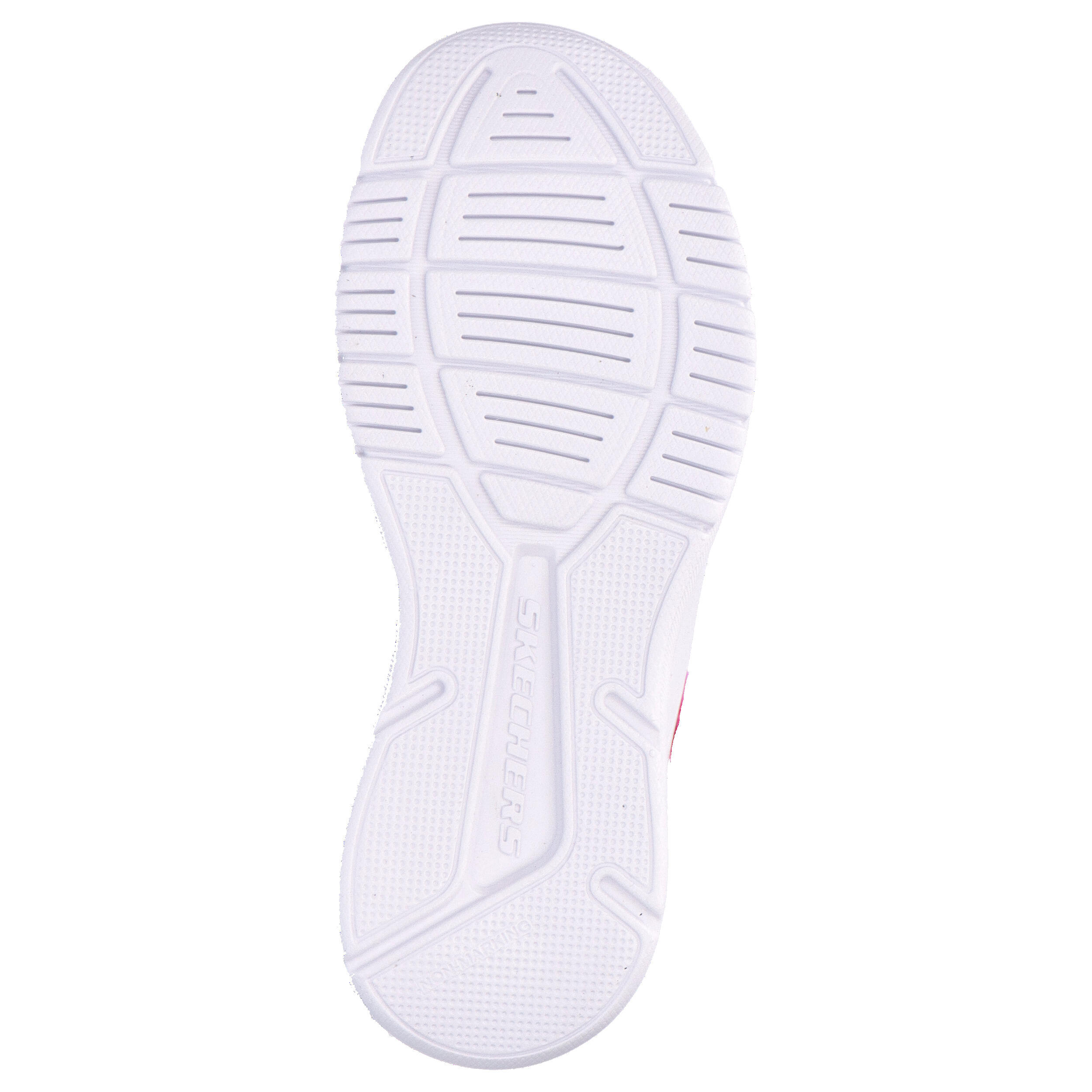 SKECHERS MICROSPEC ADVANCE 303657L/HPMT. Zapatillas Niñas. 6/15
