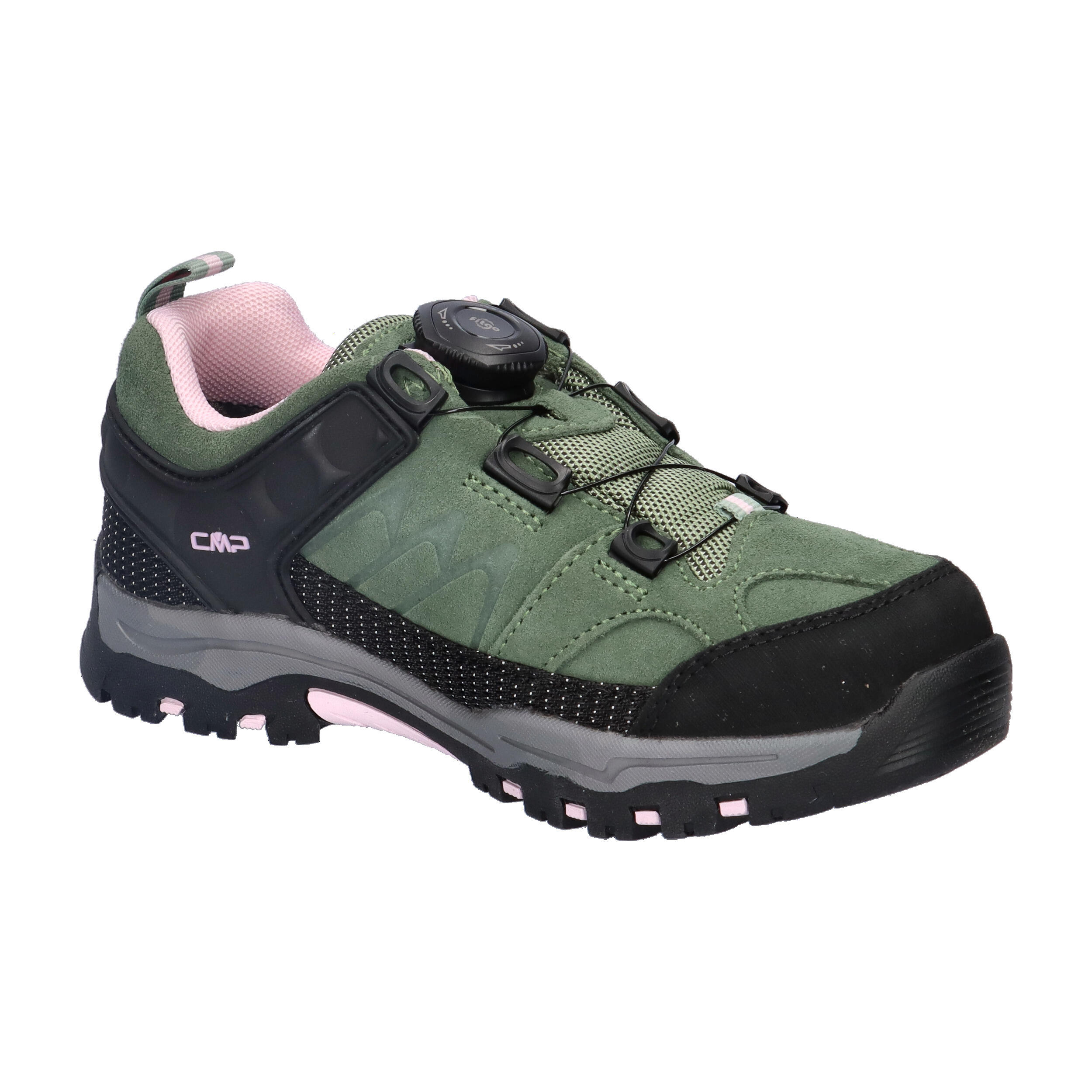 CMP Kinder Trekkingschuhe KIDS KIRUNA FITGO TREKKING 3Q56764 8/15