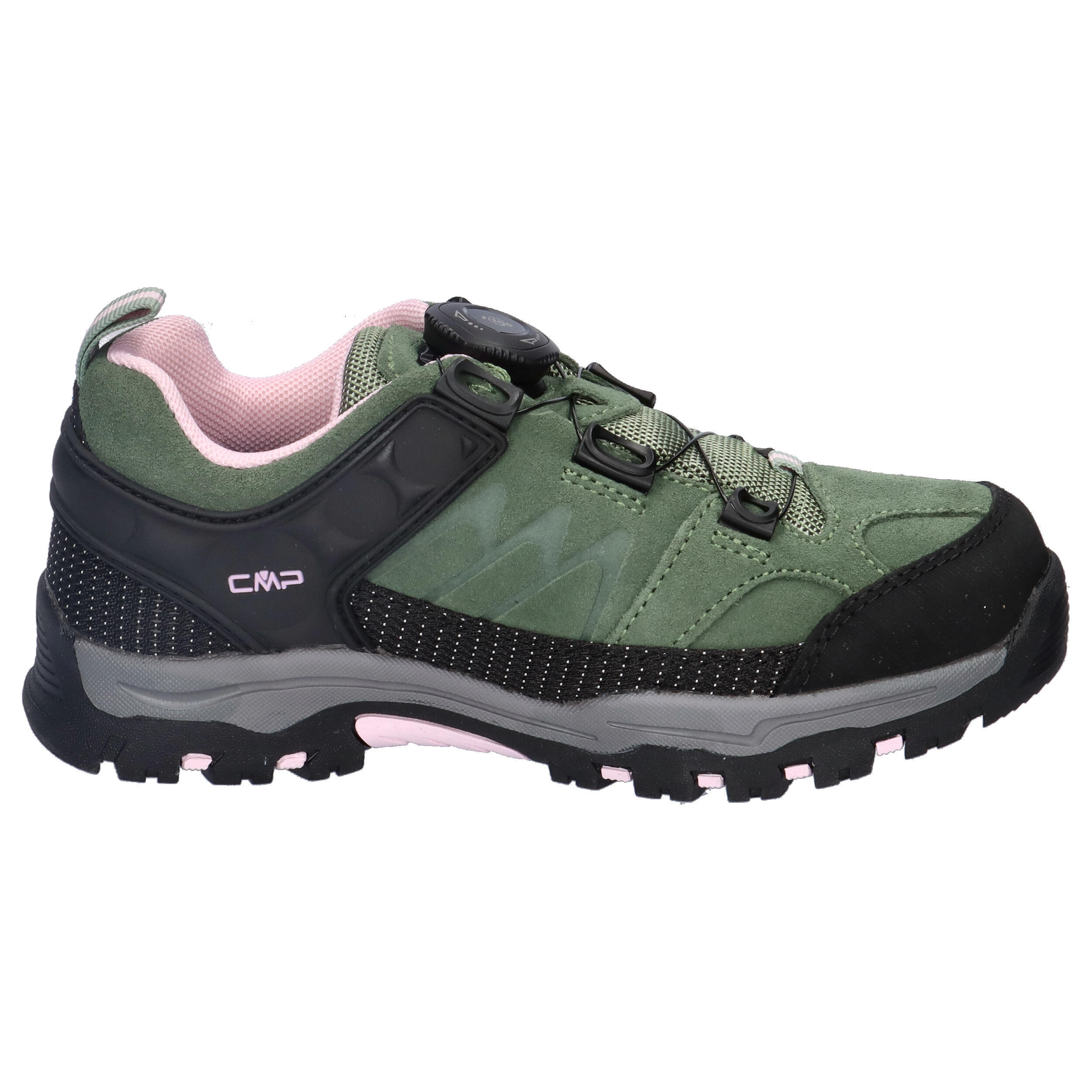 CMP Kinder Trekkingschuhe KIDS KIRUNA FITGO TREKKING 3Q56764 7/15