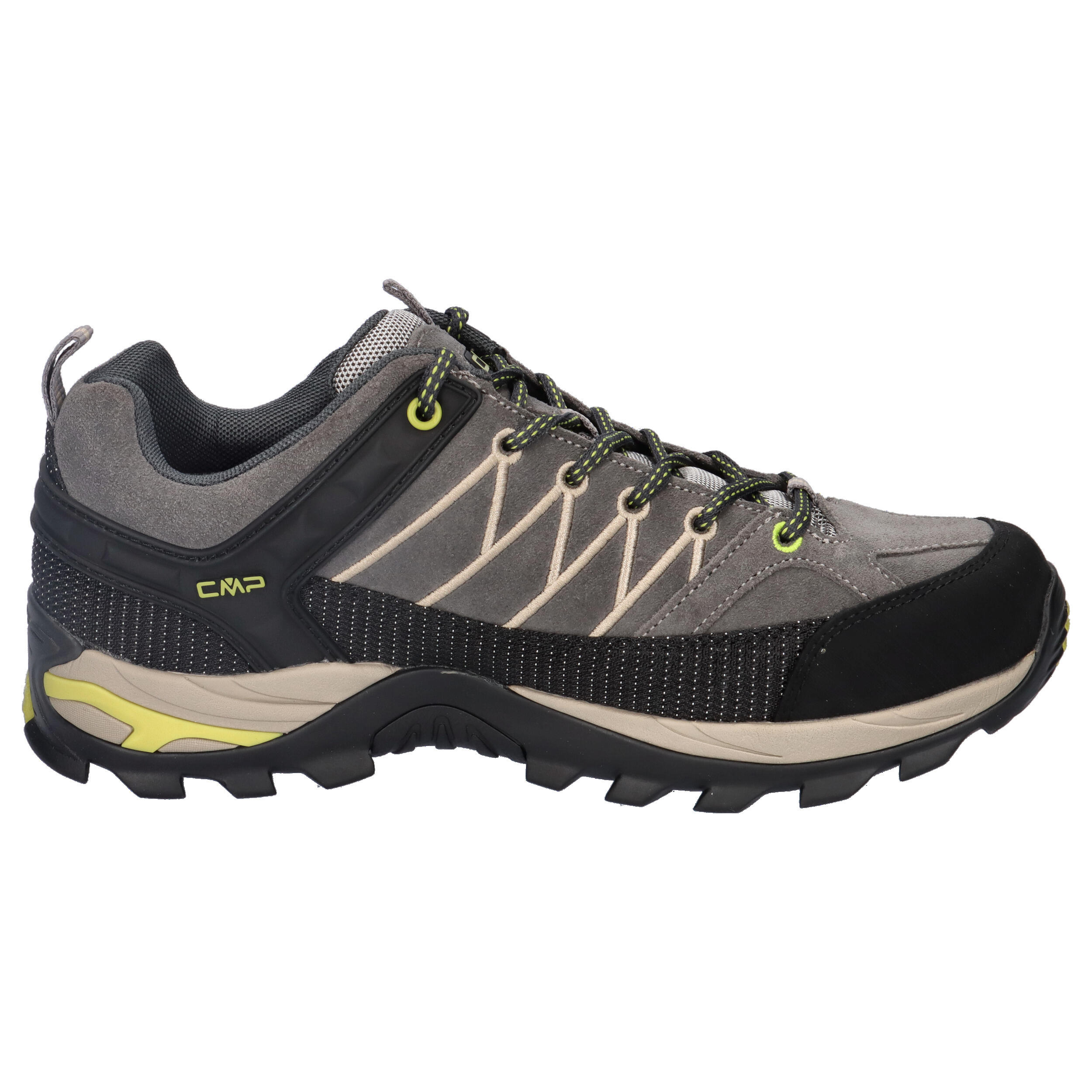 CMP Herren Trekking Schuhe Rigel LOW 3Q13247 7/14