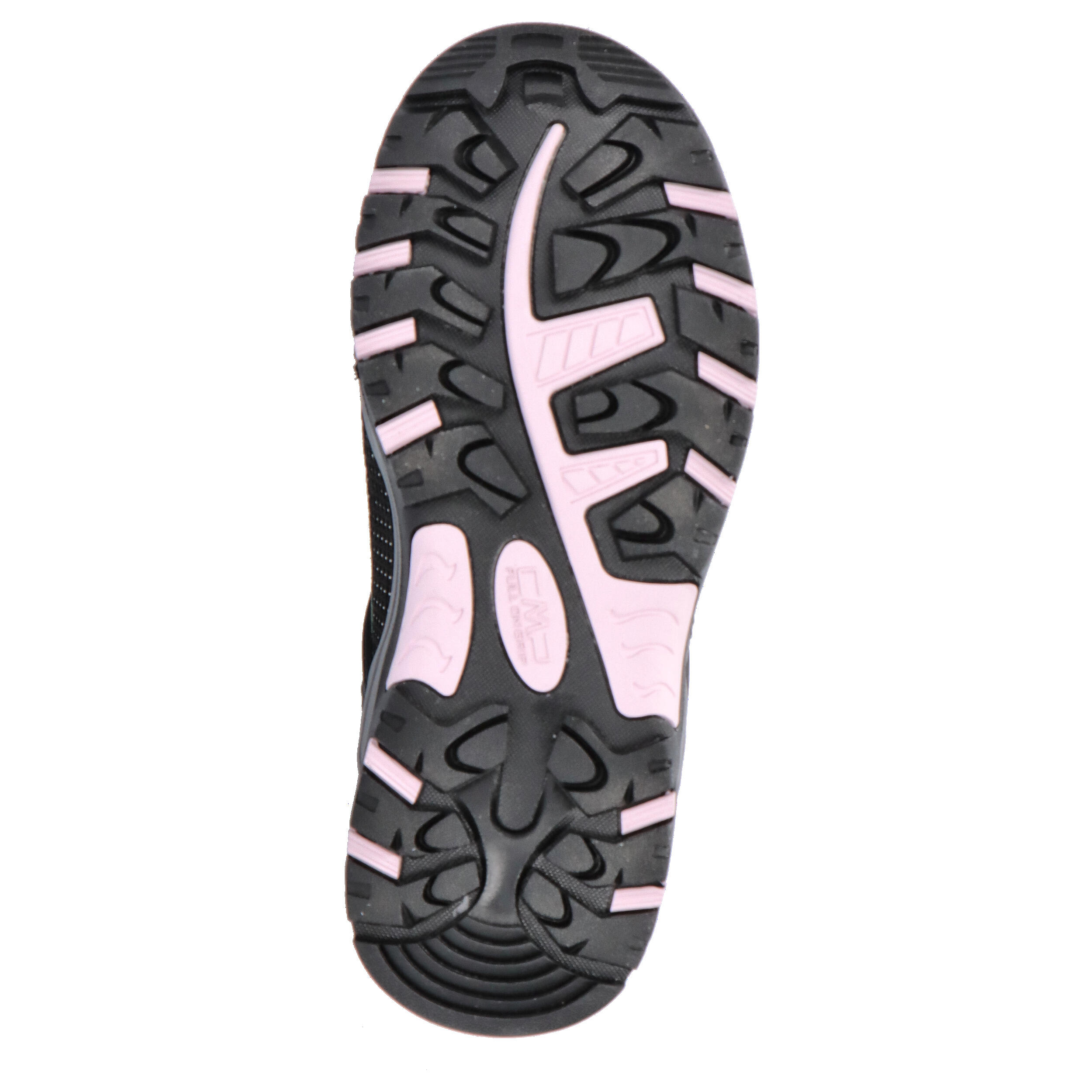 CMP Kinder Trekkingschuhe KIDS KIRUNA FITGO TREKKING 3Q56764 6/15