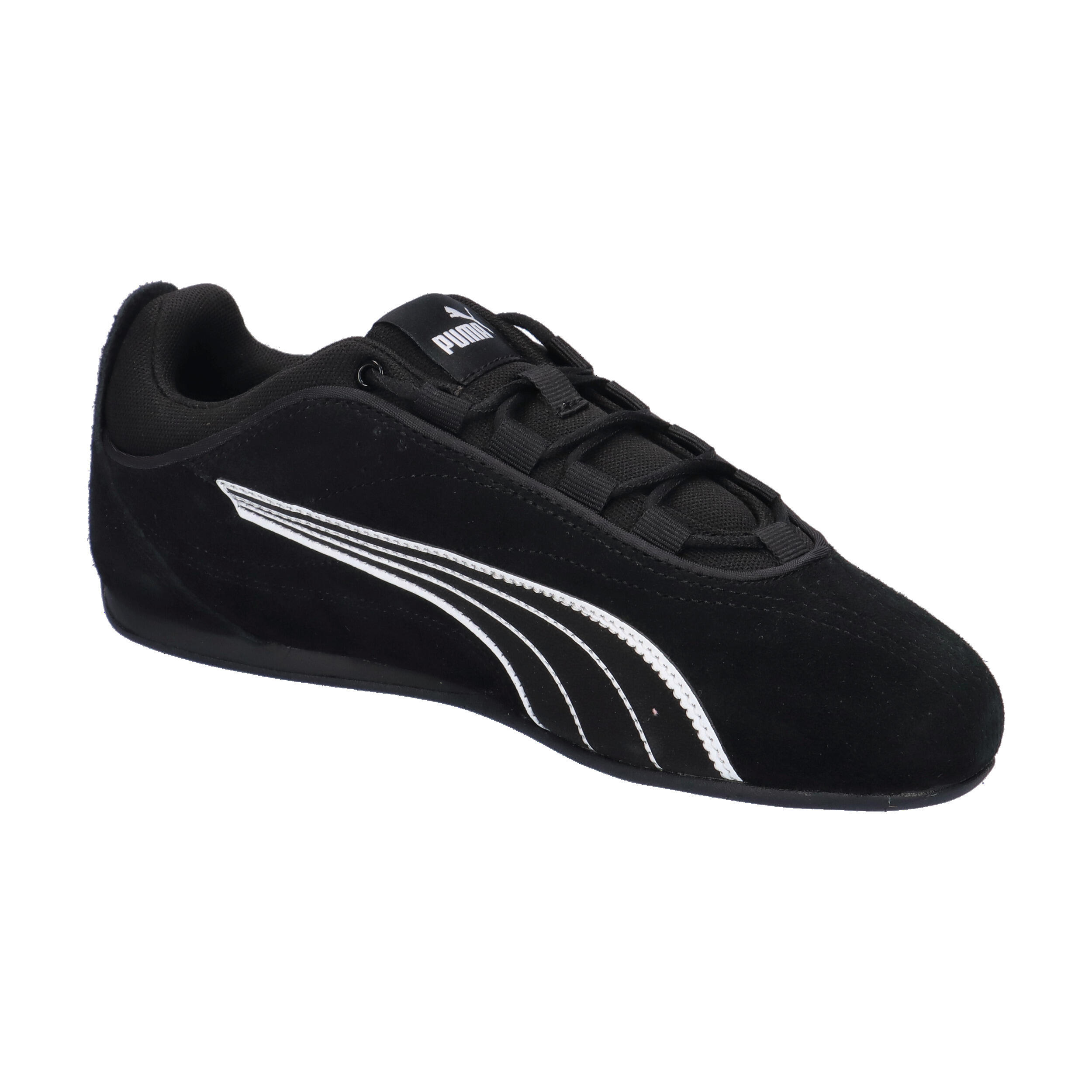 Sapatilhas Puma modelo 403955-03 para mulheres 8/15