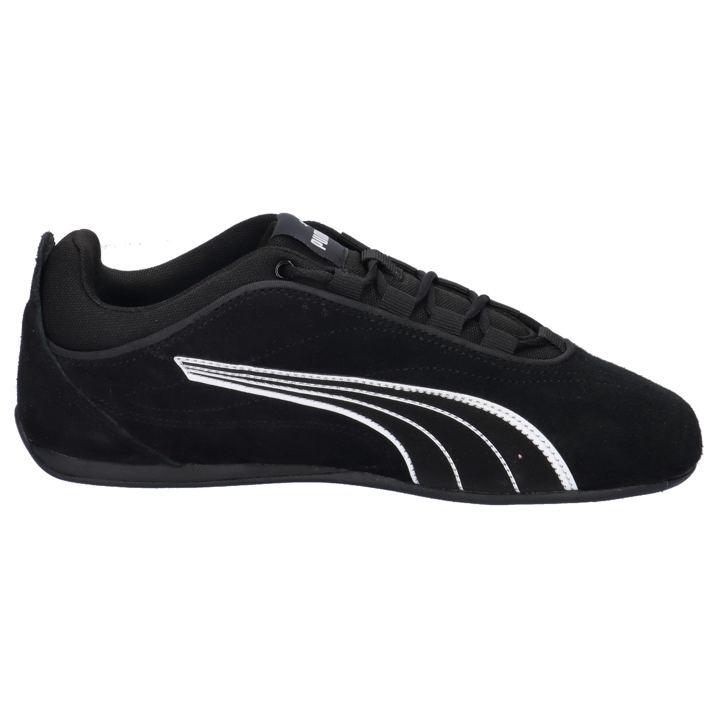 Sapatilhas Puma modelo 403955-03 para mulheres 7/15