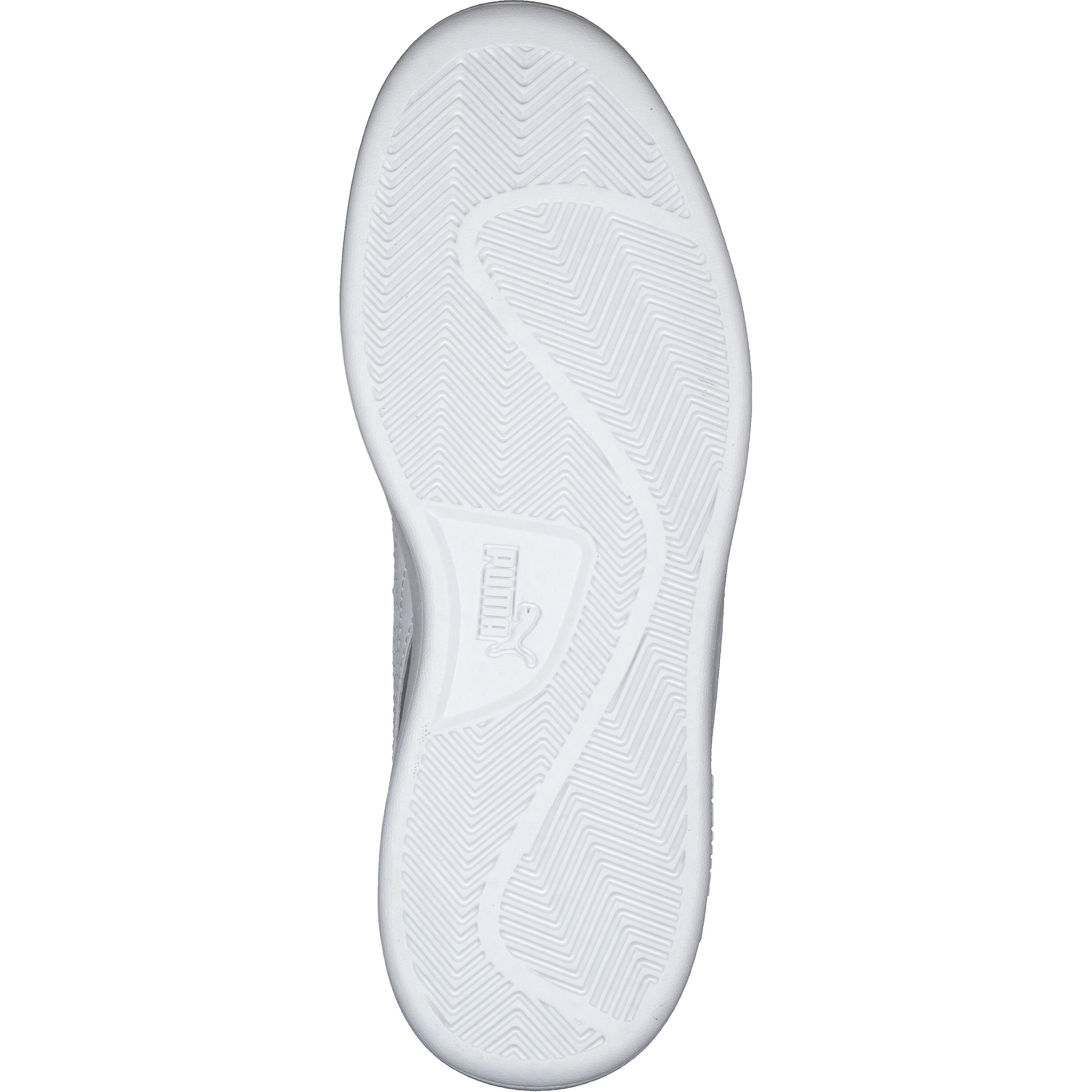 Kinderschoenen Puma Smash 3.0 SD 6/15