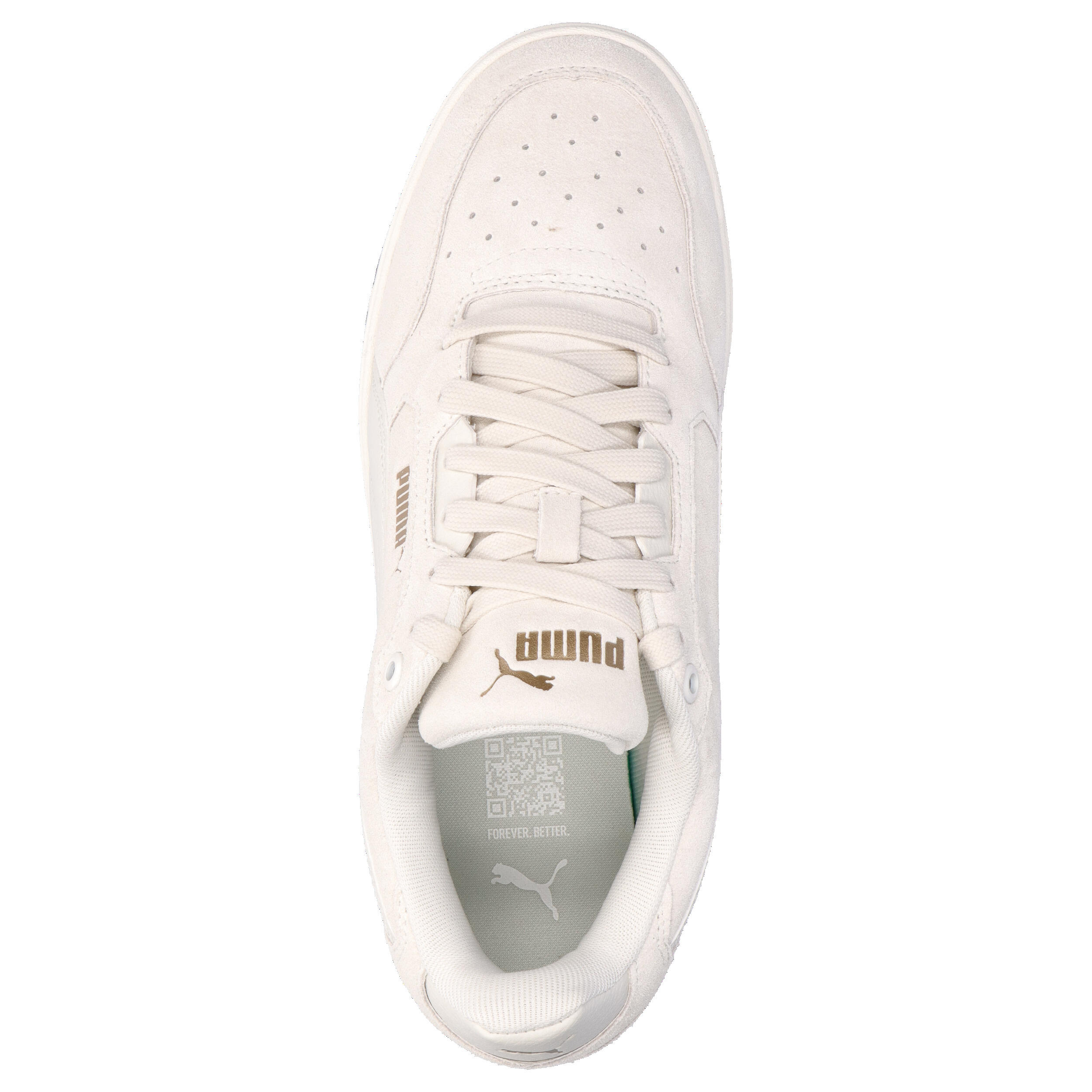 Puma Unisex Sneaker Shuffle Downtown SD 402597 5/15