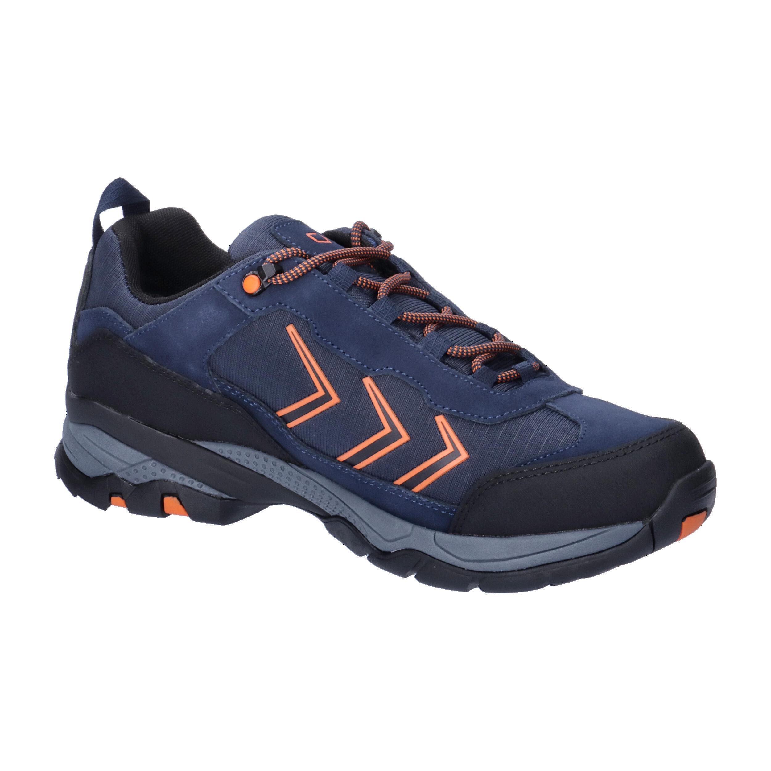 CMP Melnick Low Trekking Shoes Wp [3Q19657 13NR] s.44 8/15