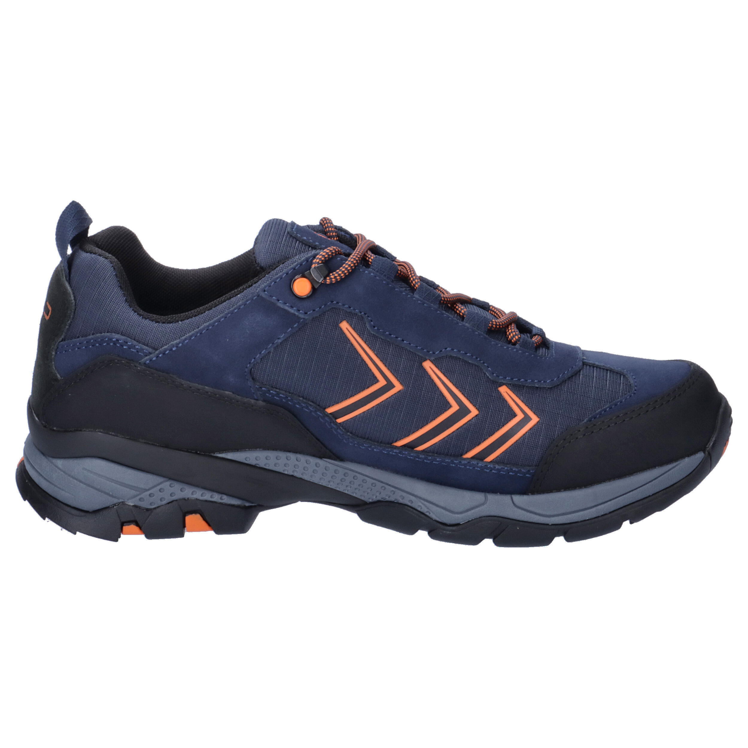 CMP Melnick Low Trekking Shoes Wp [3Q19657 13NR] s.44 7/15