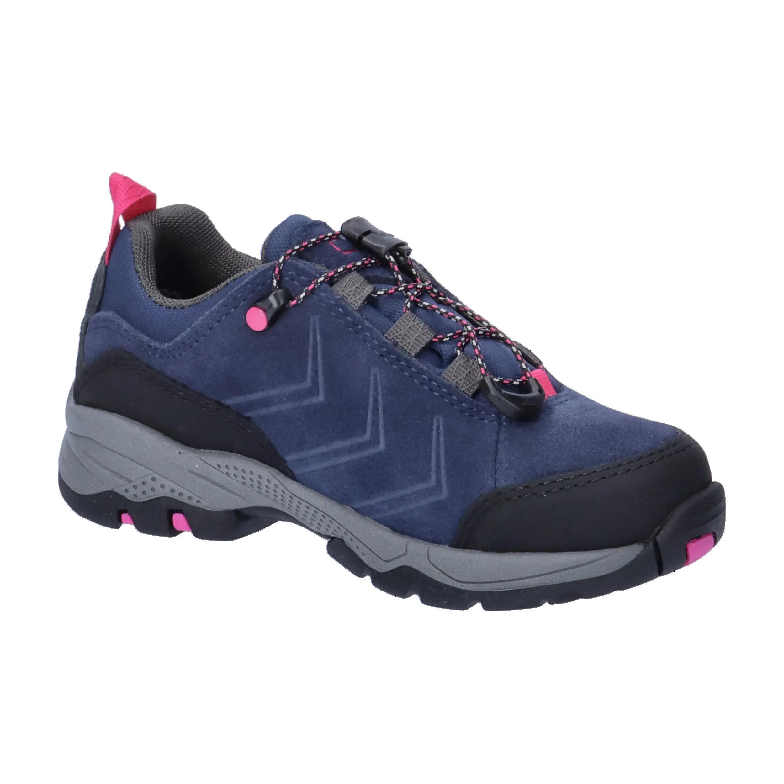 Chaussures de randonnée enfant CMP Melnick WP Low 8/15