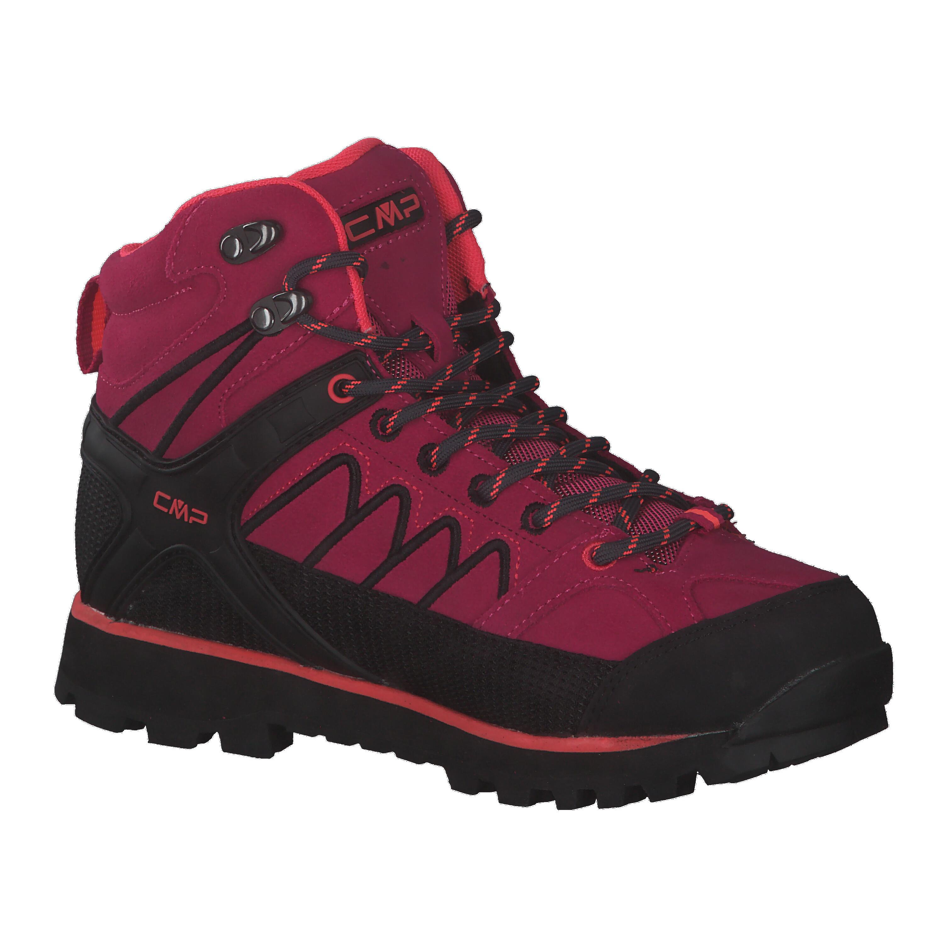 CMP Damen Wanderschuhe Moon Mid WP 31Q4796 8/15