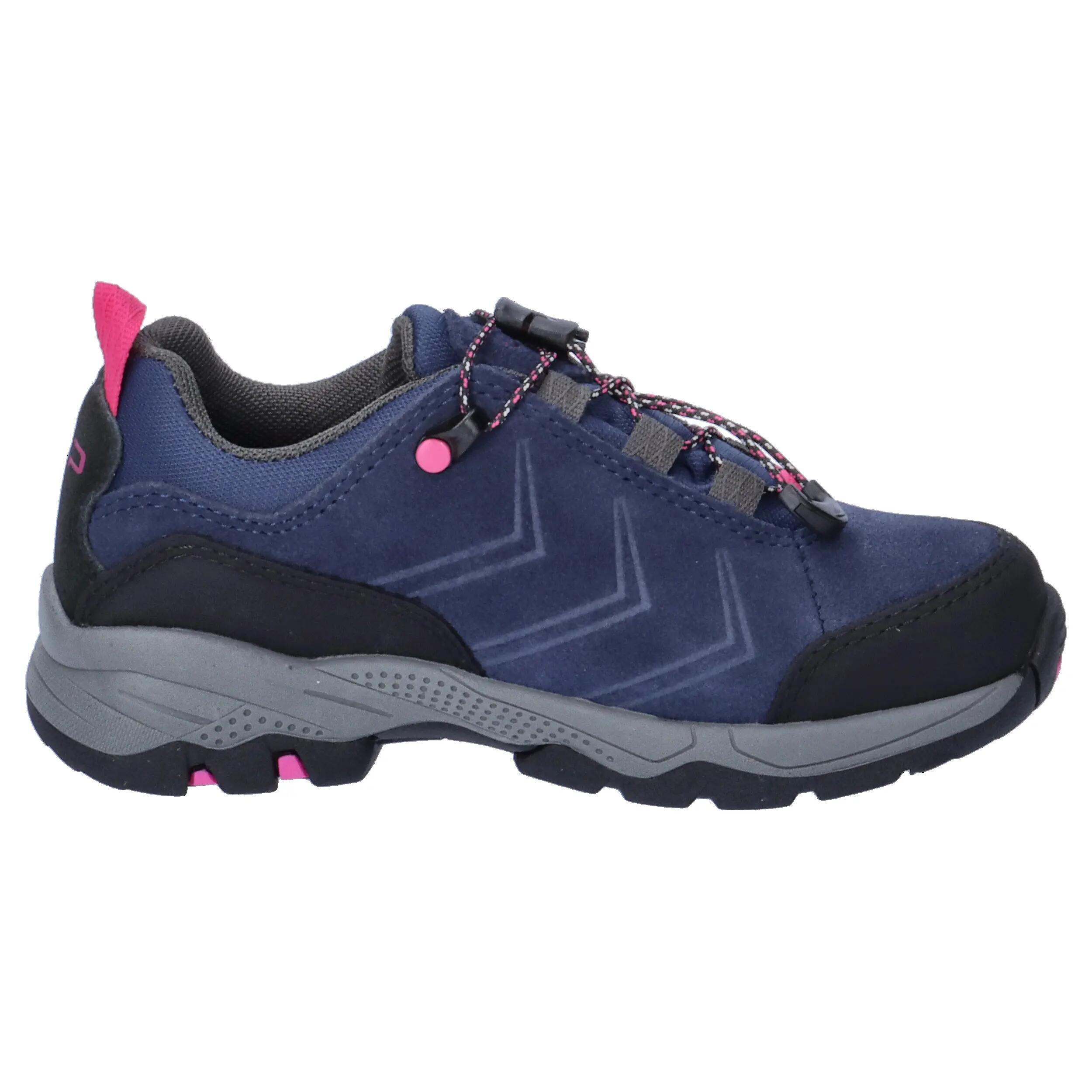 Chaussures de randonnée enfant CMP Melnick WP Low 7/15