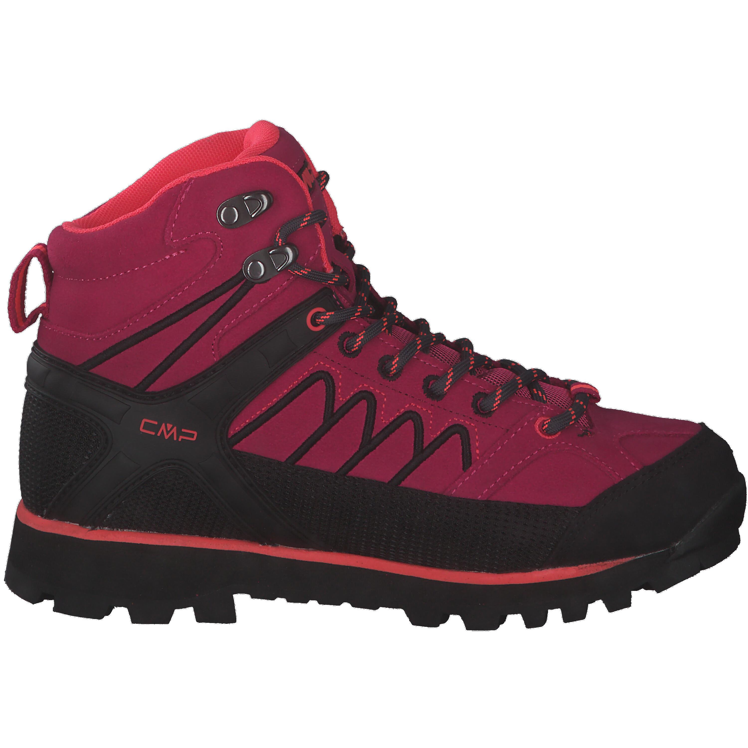 CMP Damen Wanderschuhe Moon Mid WP 31Q4796 7/15