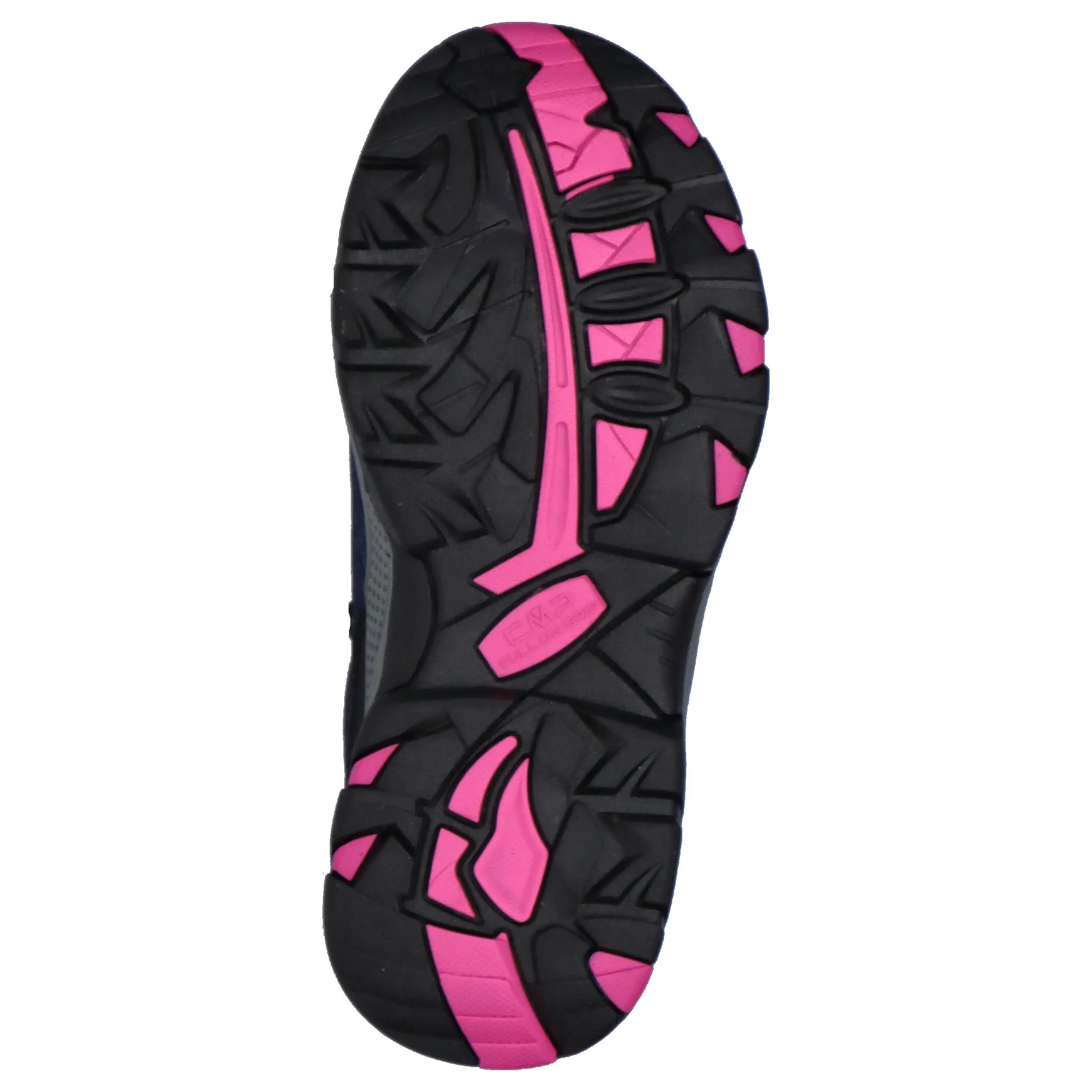 Chaussures de randonnée enfant CMP Melnick WP Low 6/15