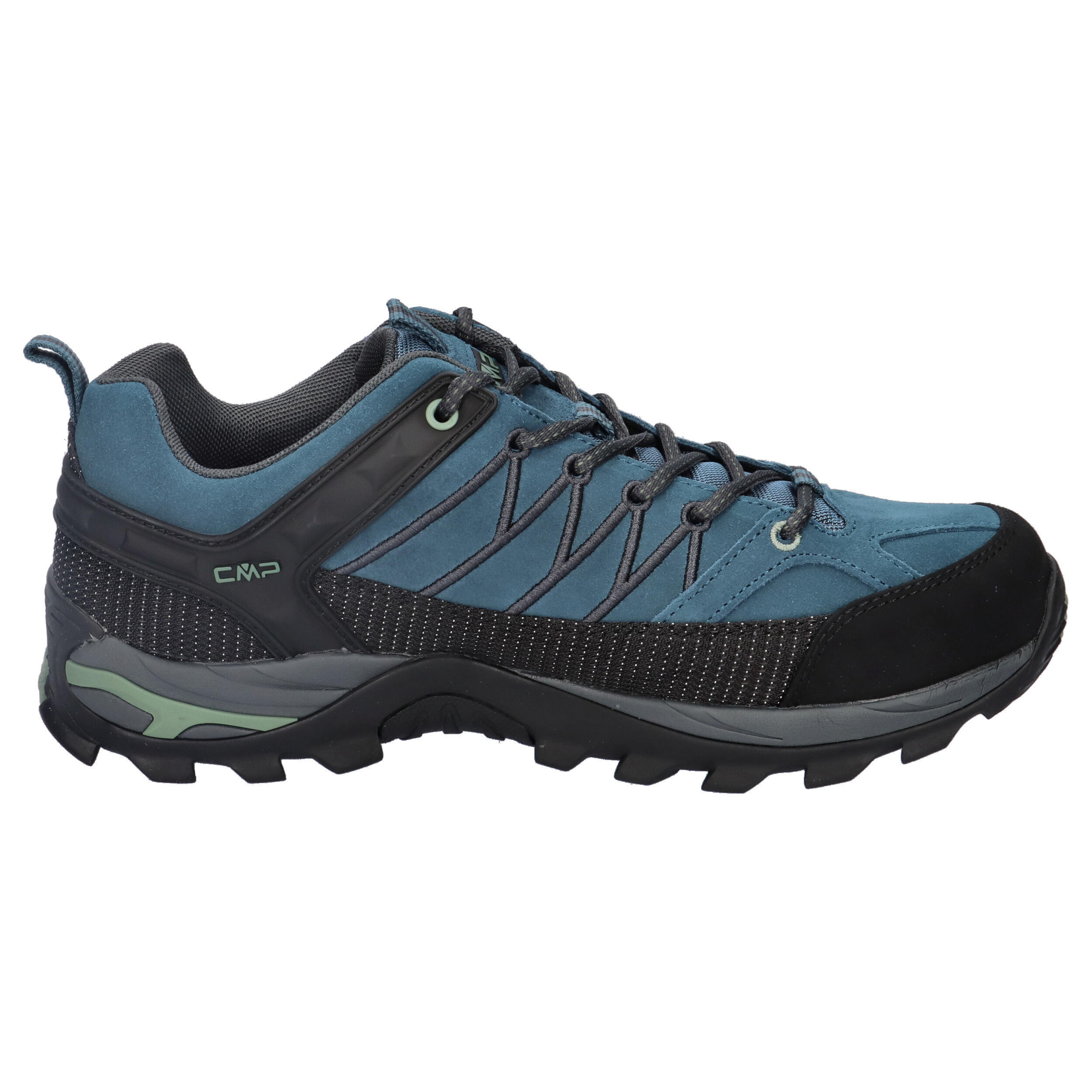 CMP Herren Trekking Schuhe Rigel LOW 3Q13247 7/14