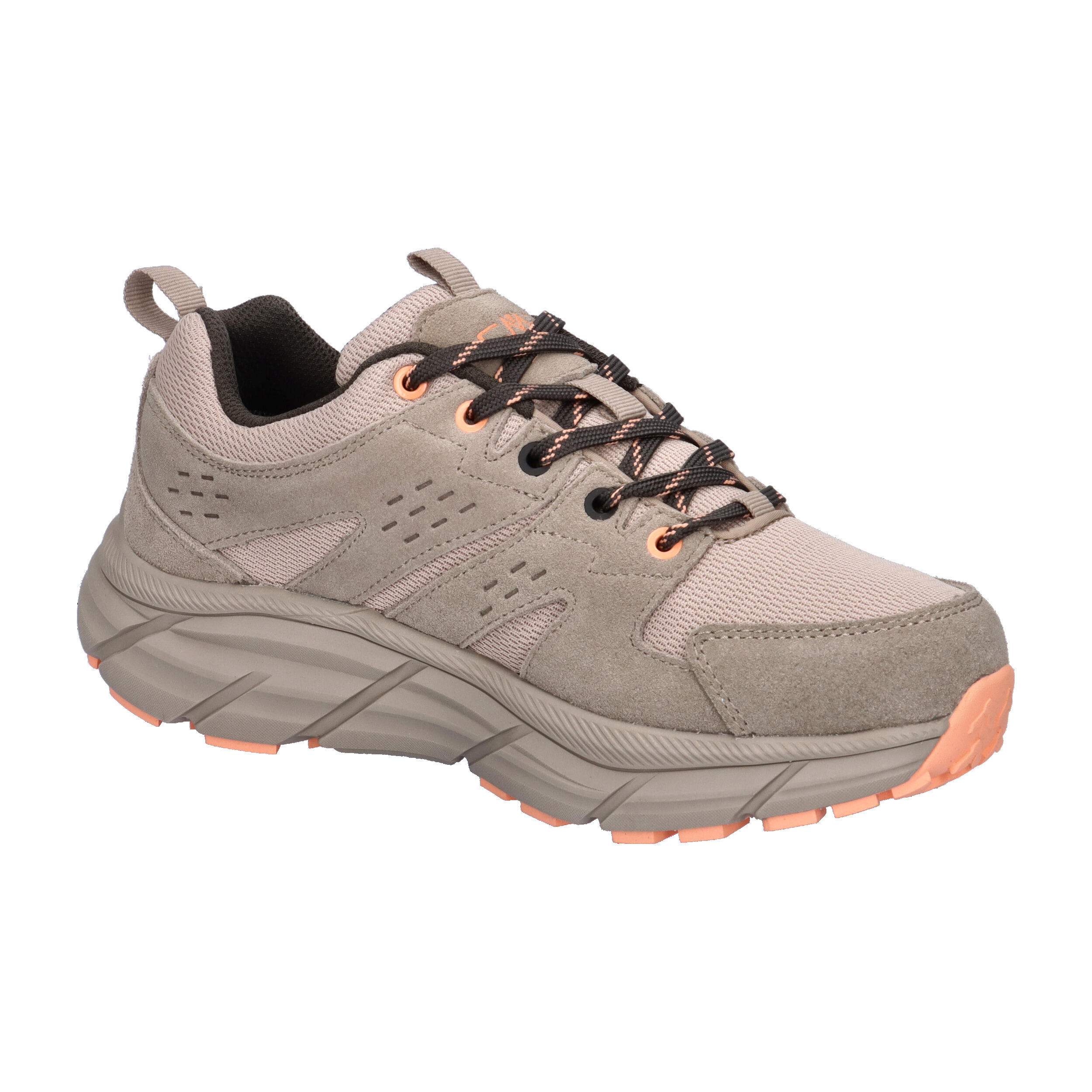 Scarpe da trekking Campagnolo modello 3Q27696-04PT per donne 8/15