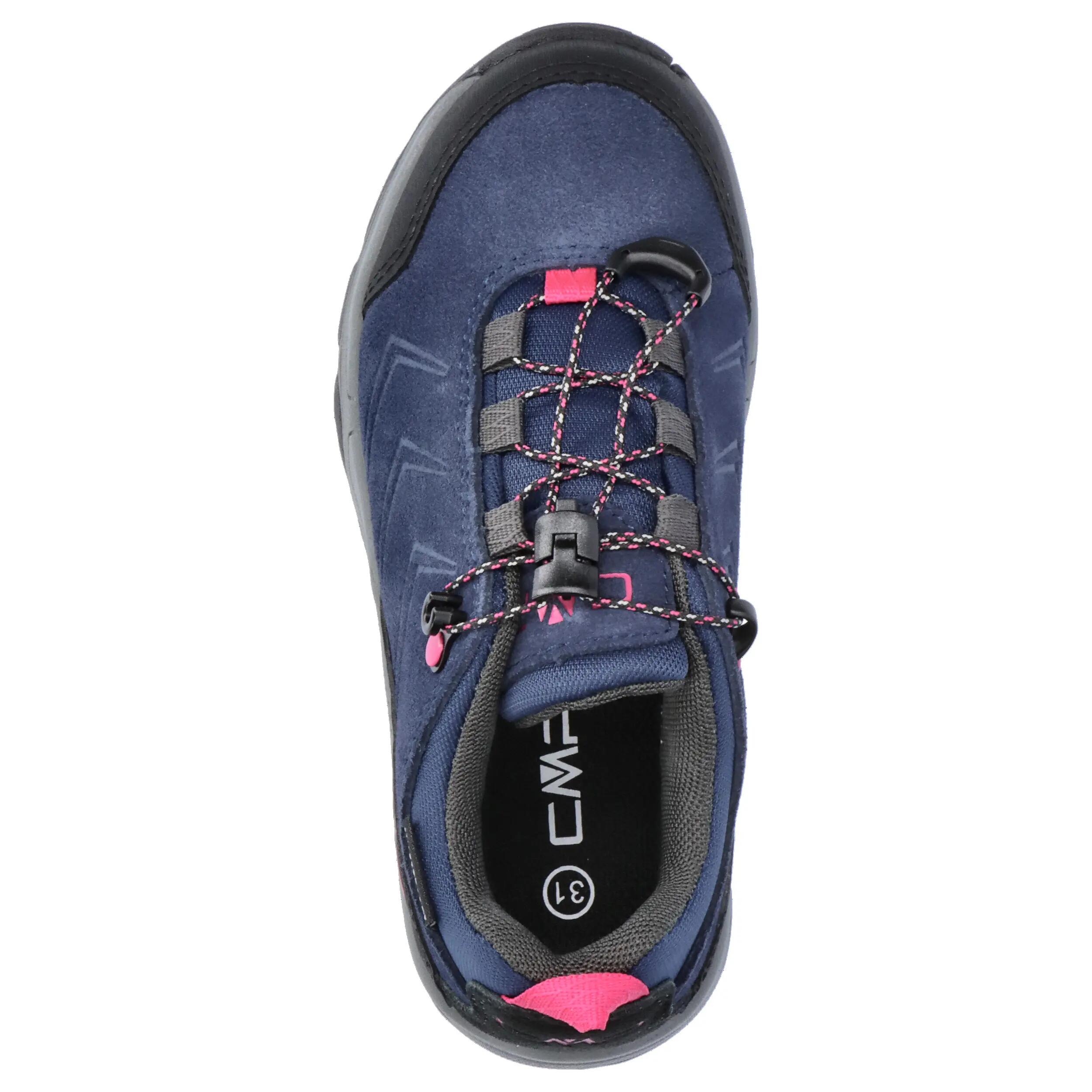 Chaussures de randonnée enfant CMP Melnick WP Low 5/15