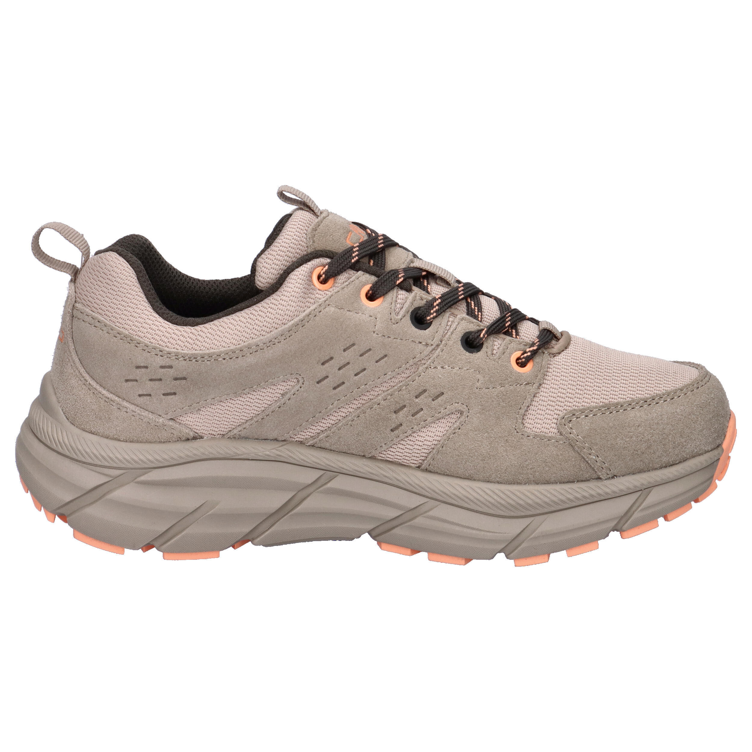 Scarpe da trekking Campagnolo modello 3Q27696-04PT per donne 7/15