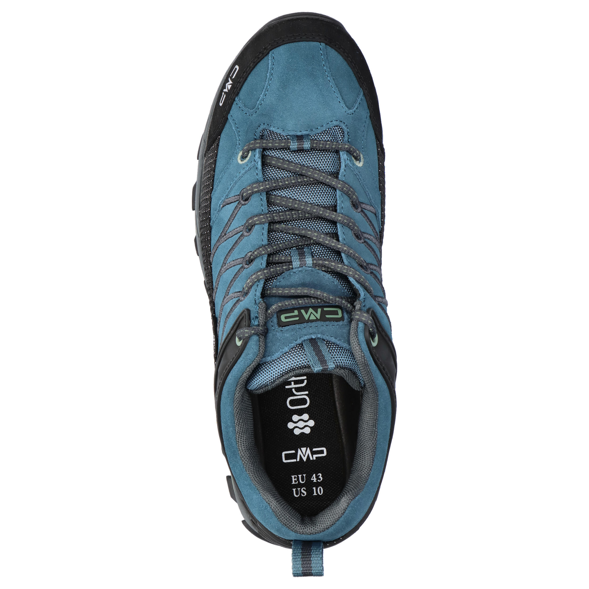 CMP Herren Trekking Schuhe Rigel LOW 3Q13247 5/14