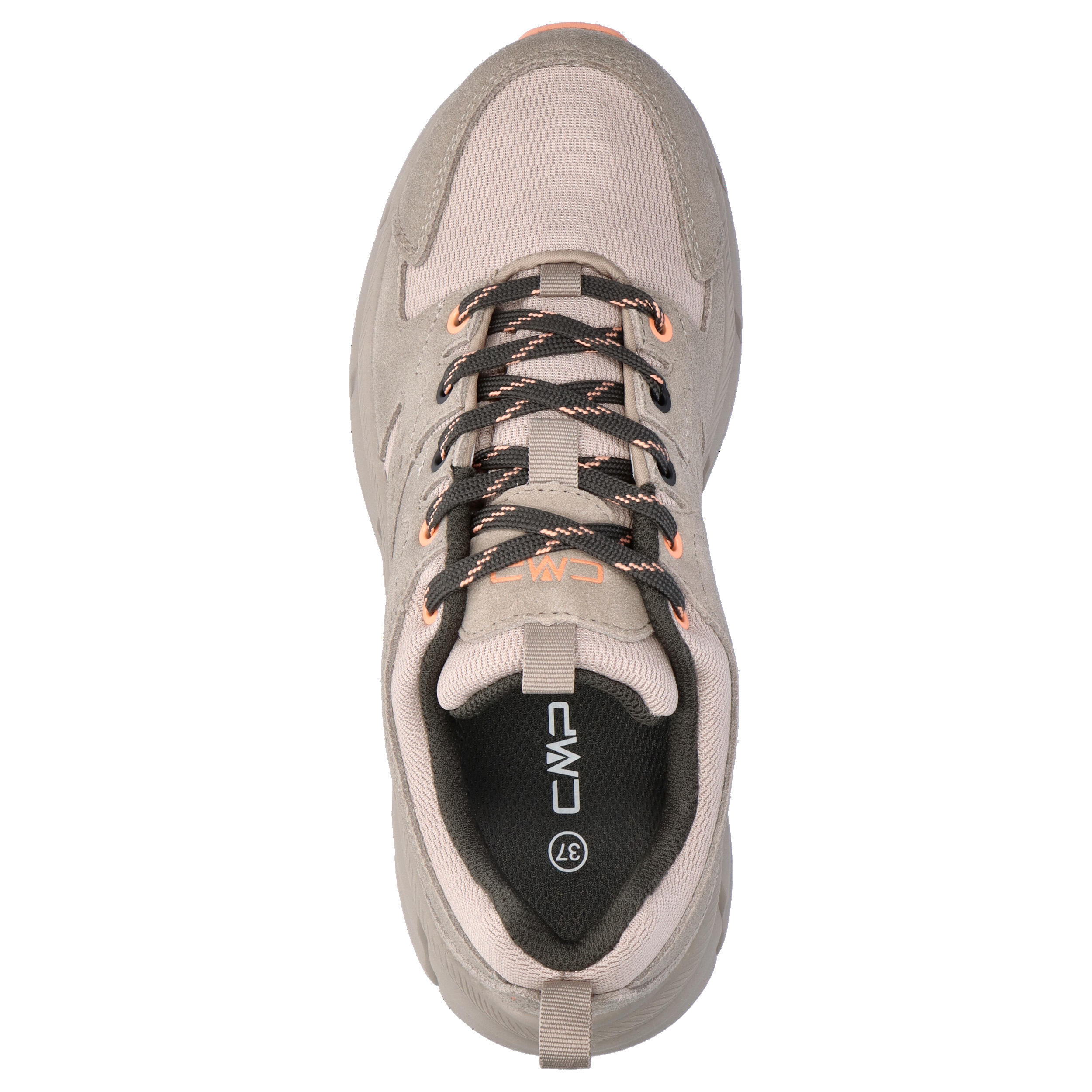 Scarpe da trekking Campagnolo modello 3Q27696-04PT per donne 5/15