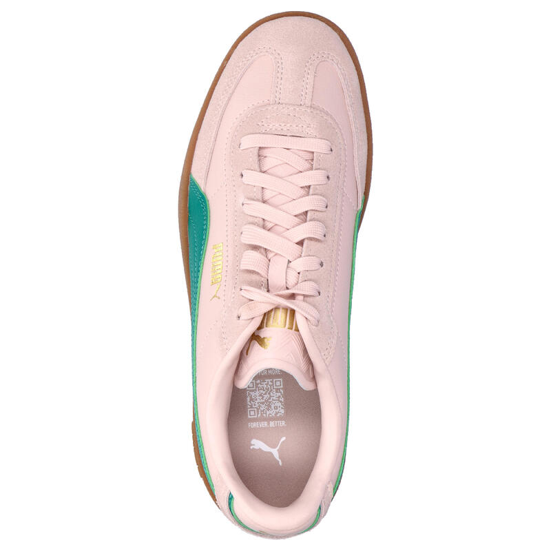 Pantofi sport femei Puma Club Ii Era, Roz