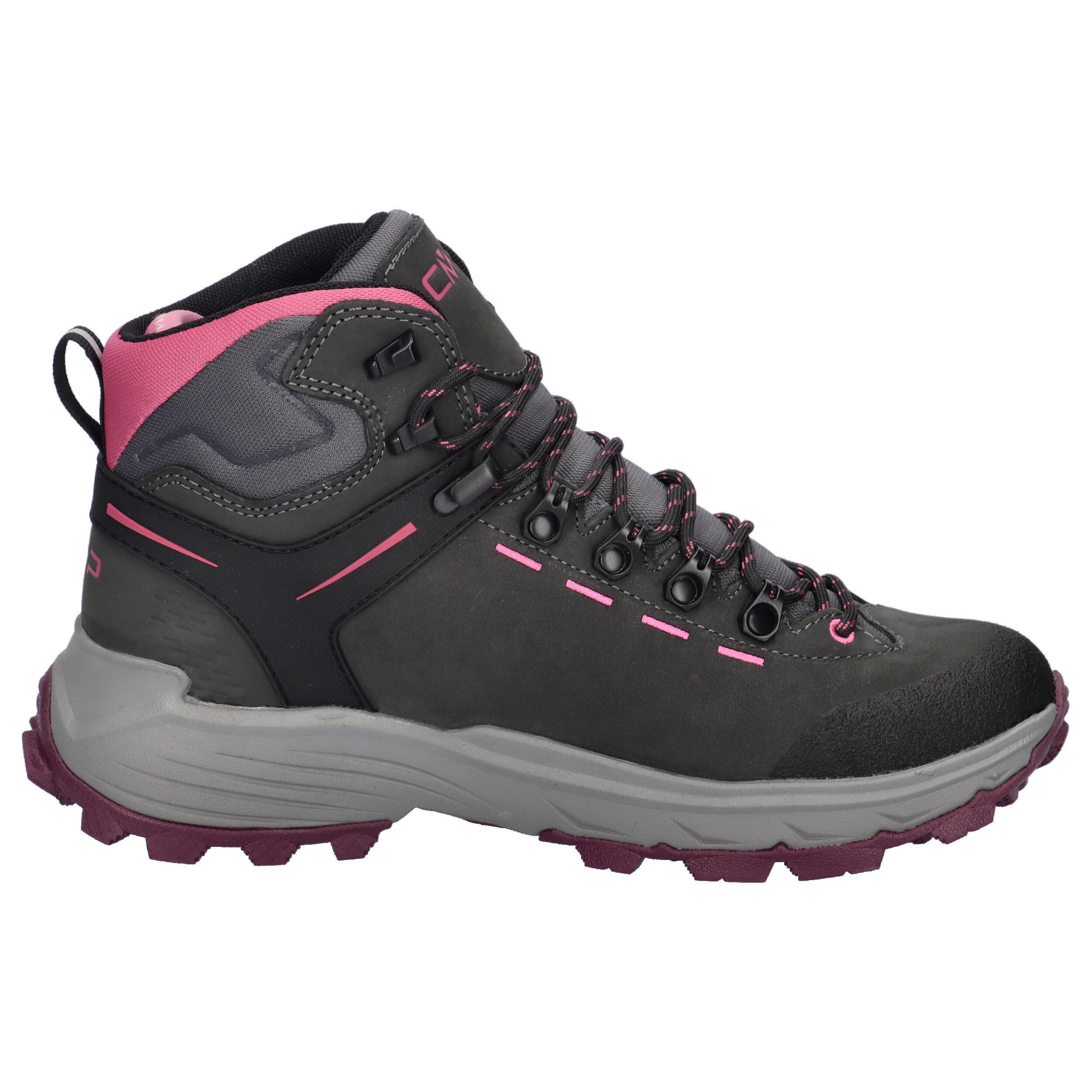 CMP Damen Trekkingschuhe Tytanus MID Wmn 3Q17656 7/15