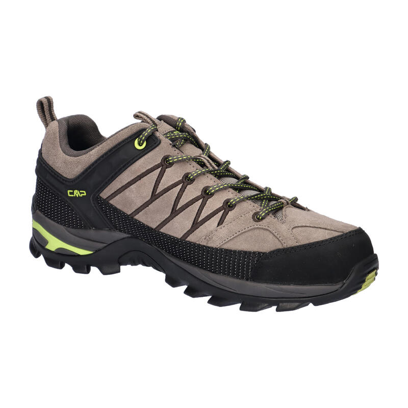 Pantofi trekking impermeabili pentru bărbați Rigel Low