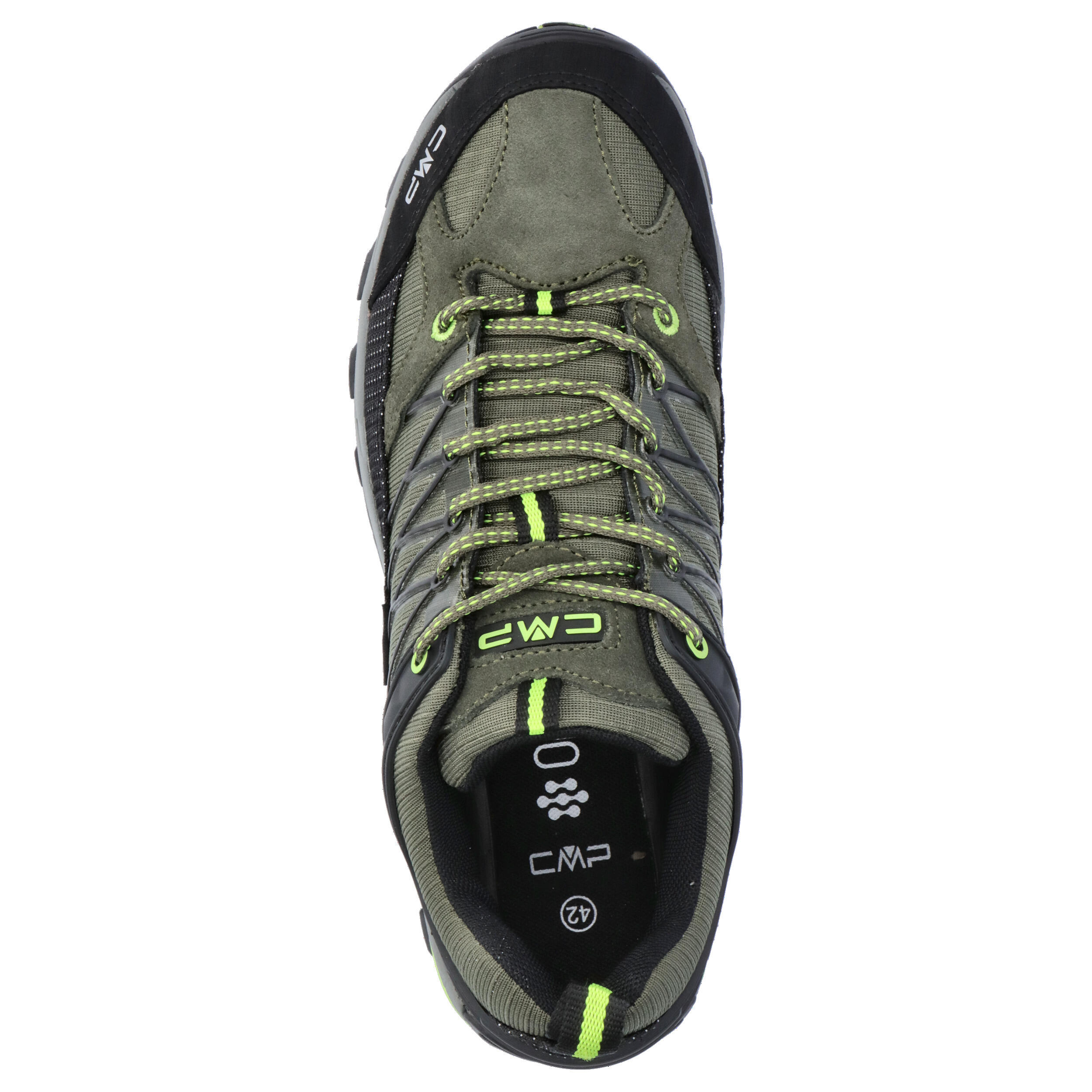 Wandelschoenen Campagnolo model 3Q54457-22ER voor mannen 5/15