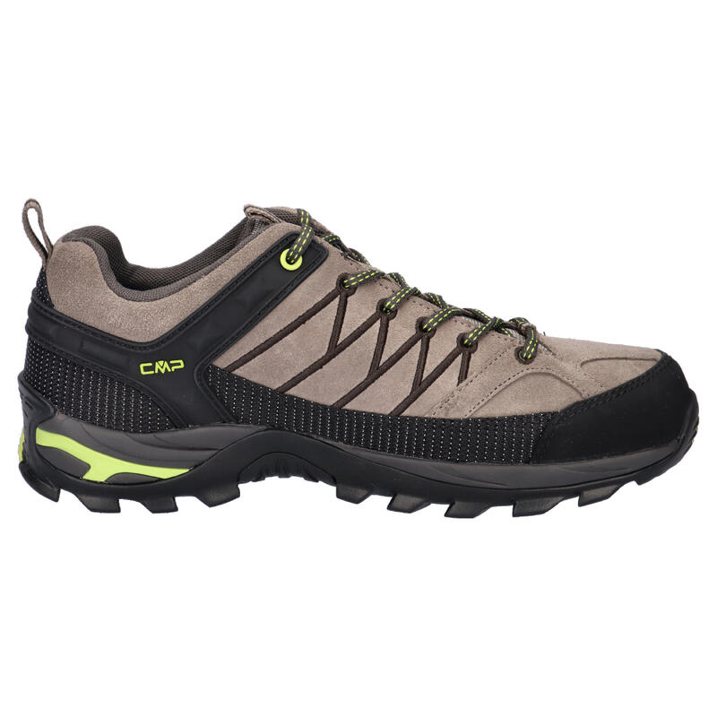 Pantofi trekking impermeabili pentru bărbați Rigel Low